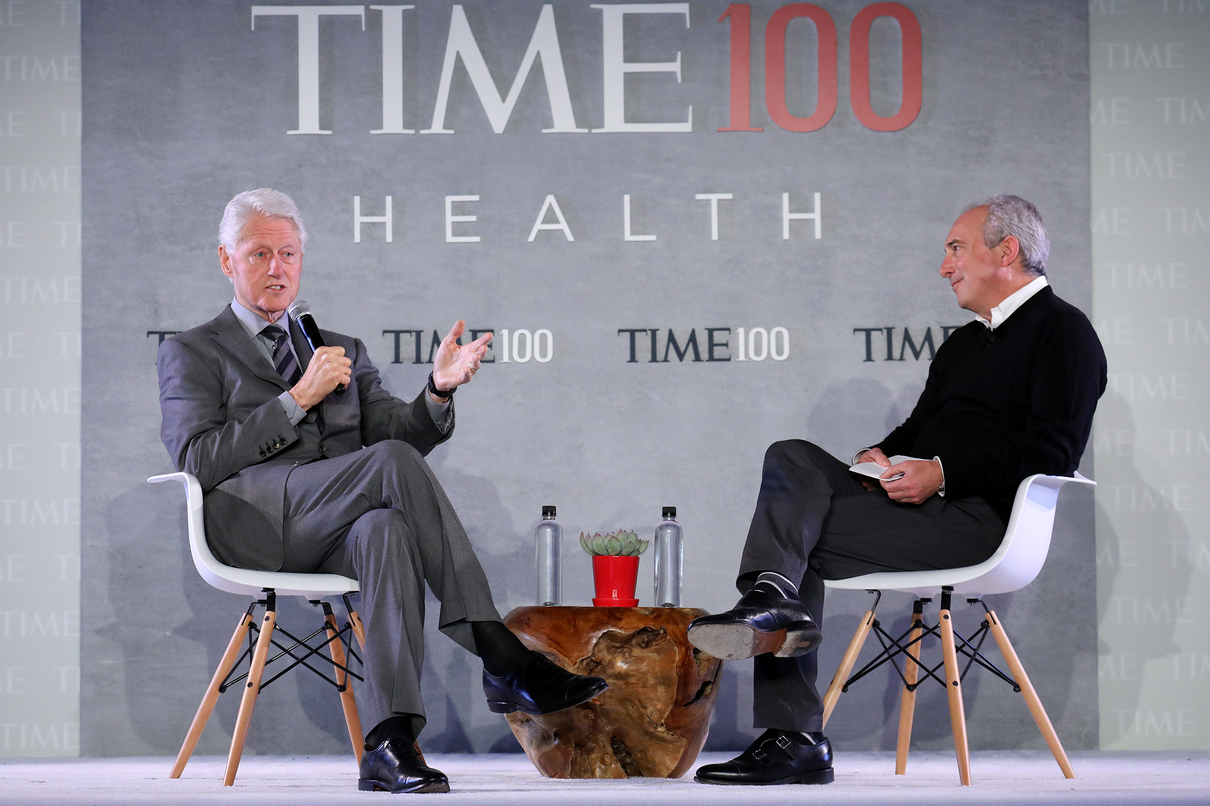 TIME 100 Health Summit