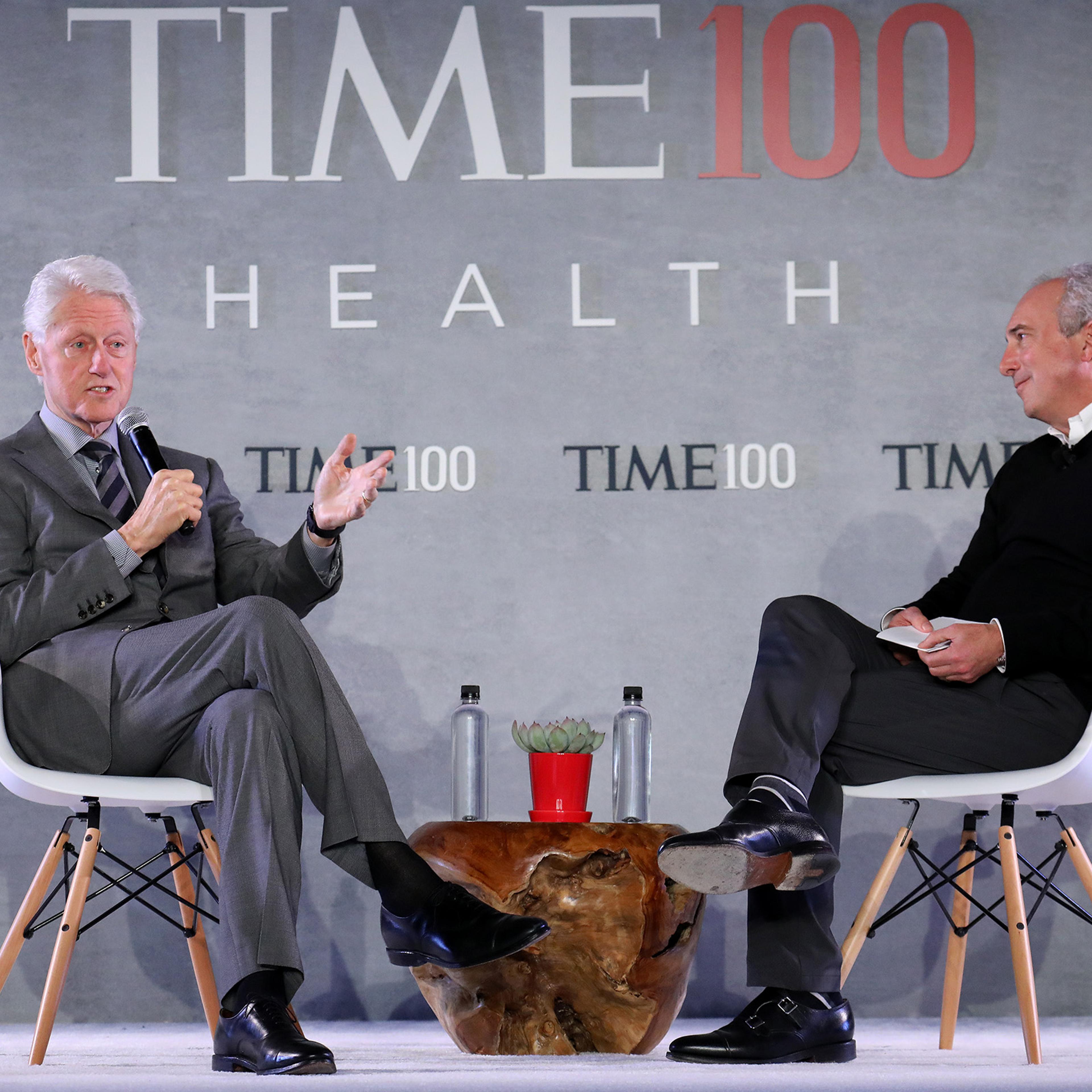 TIME 100 Health Summit