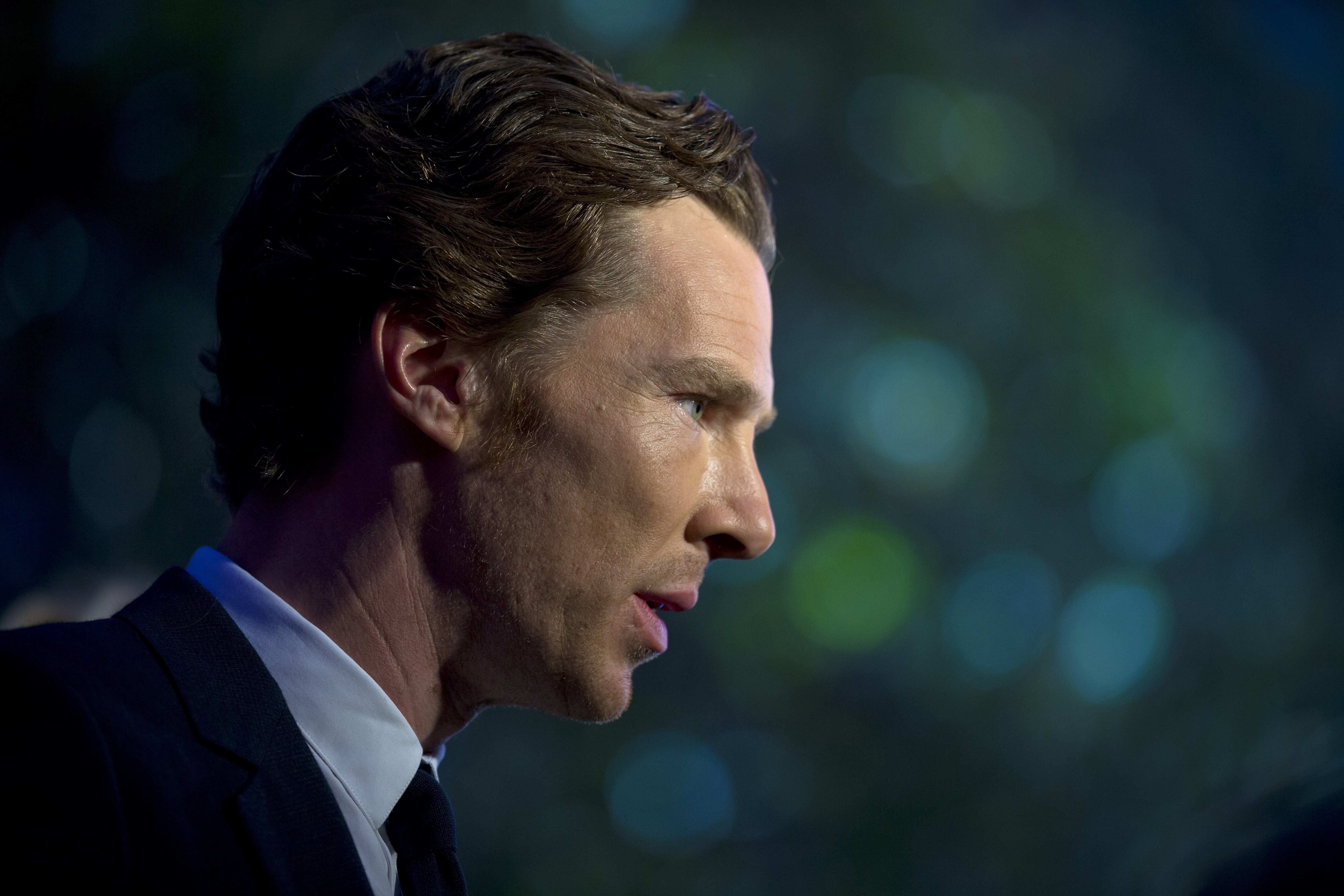 BRITAIN-ENTERTAINMENT-CINEMA-BLACK MASS