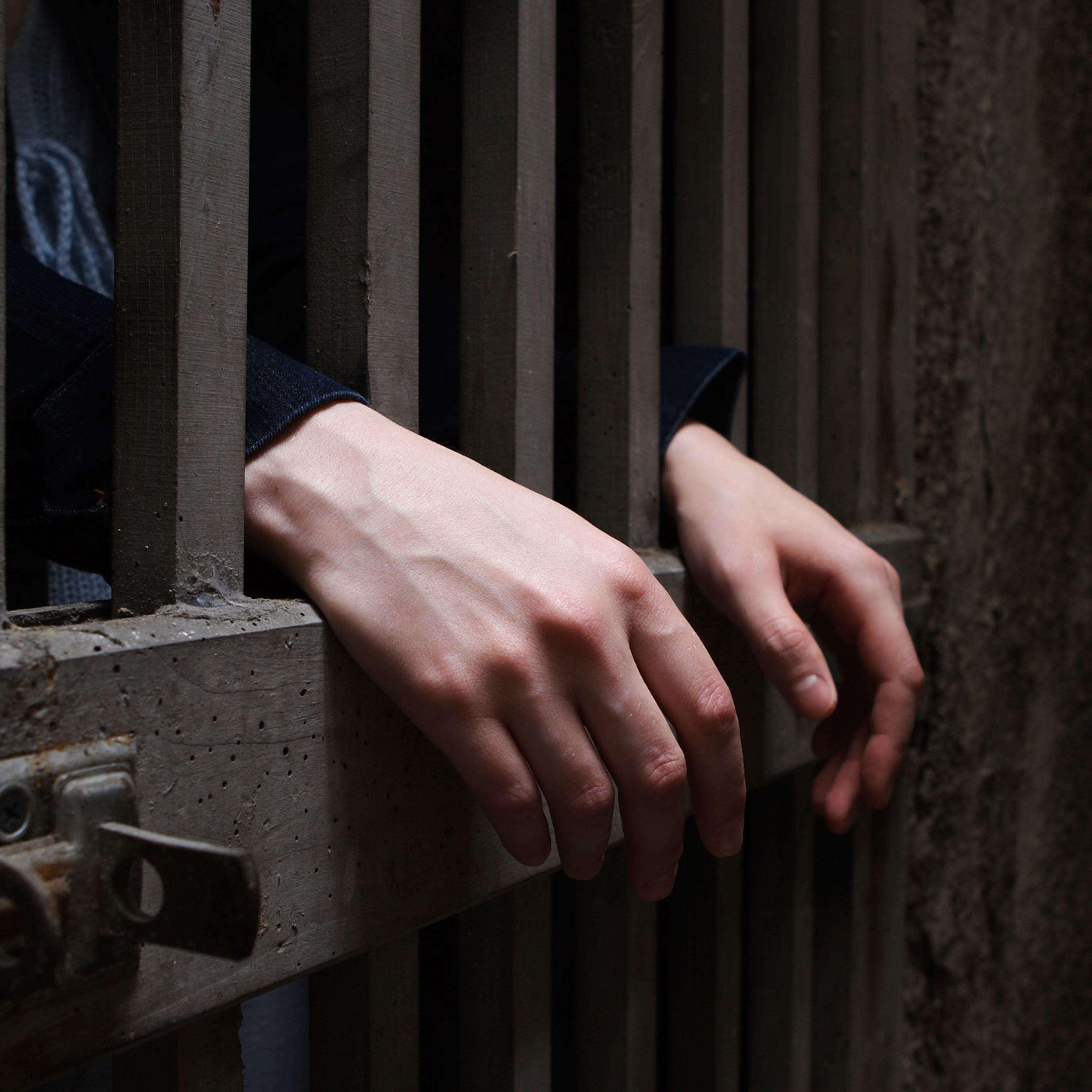 Woman Jail