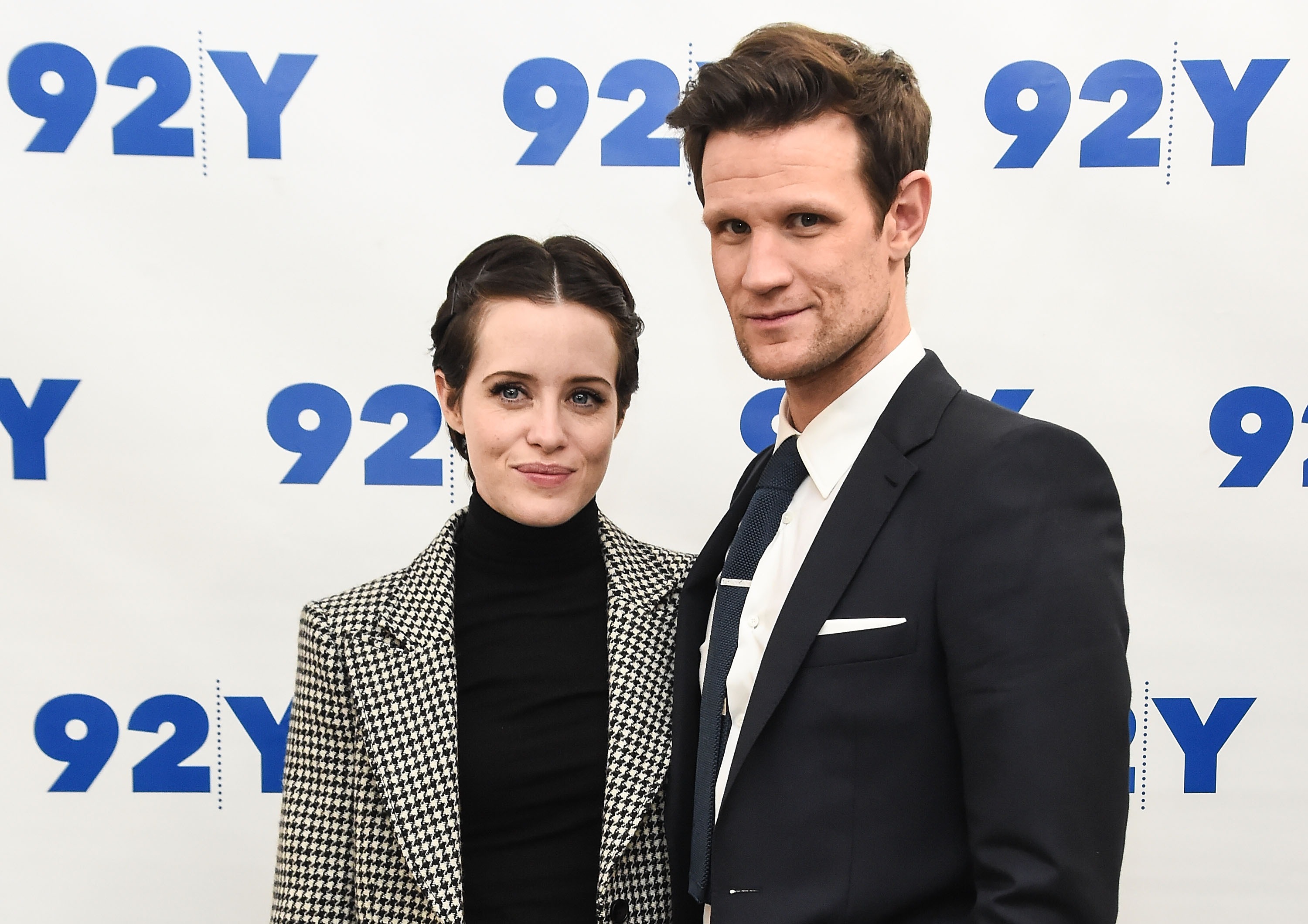92nd Street Y Presents A Screening And Conversation With The Cast Of "The Crown"