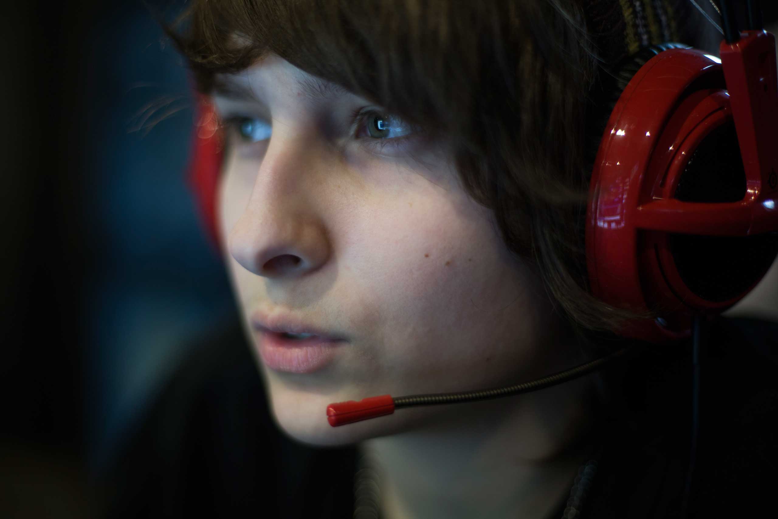 Chicago, VideoChicago, Video Gaming, Robert Morris University Gaming, Robert Morris University