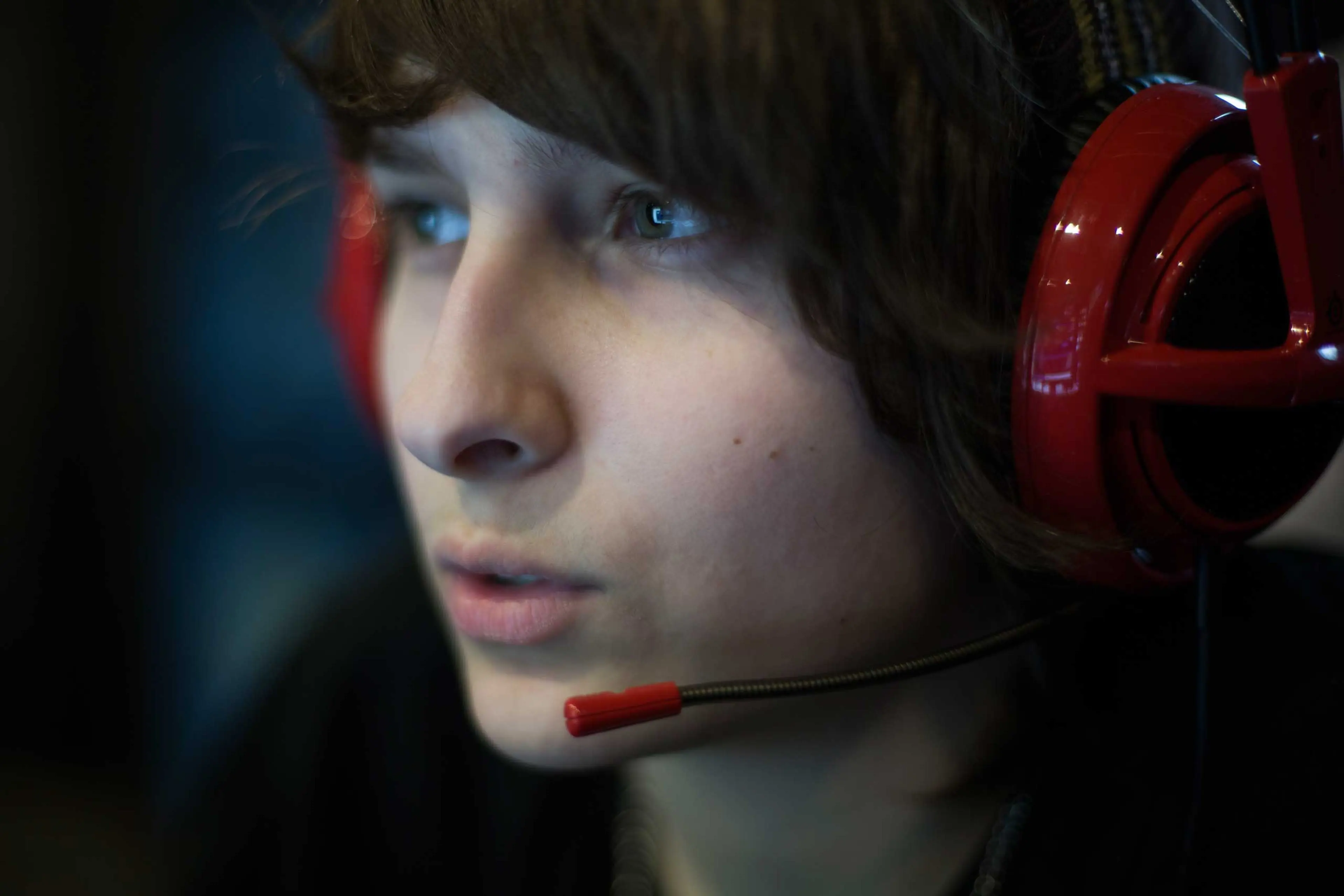 Chicago, VideoChicago, Video Gaming, Robert Morris University Gaming, Robert Morris University