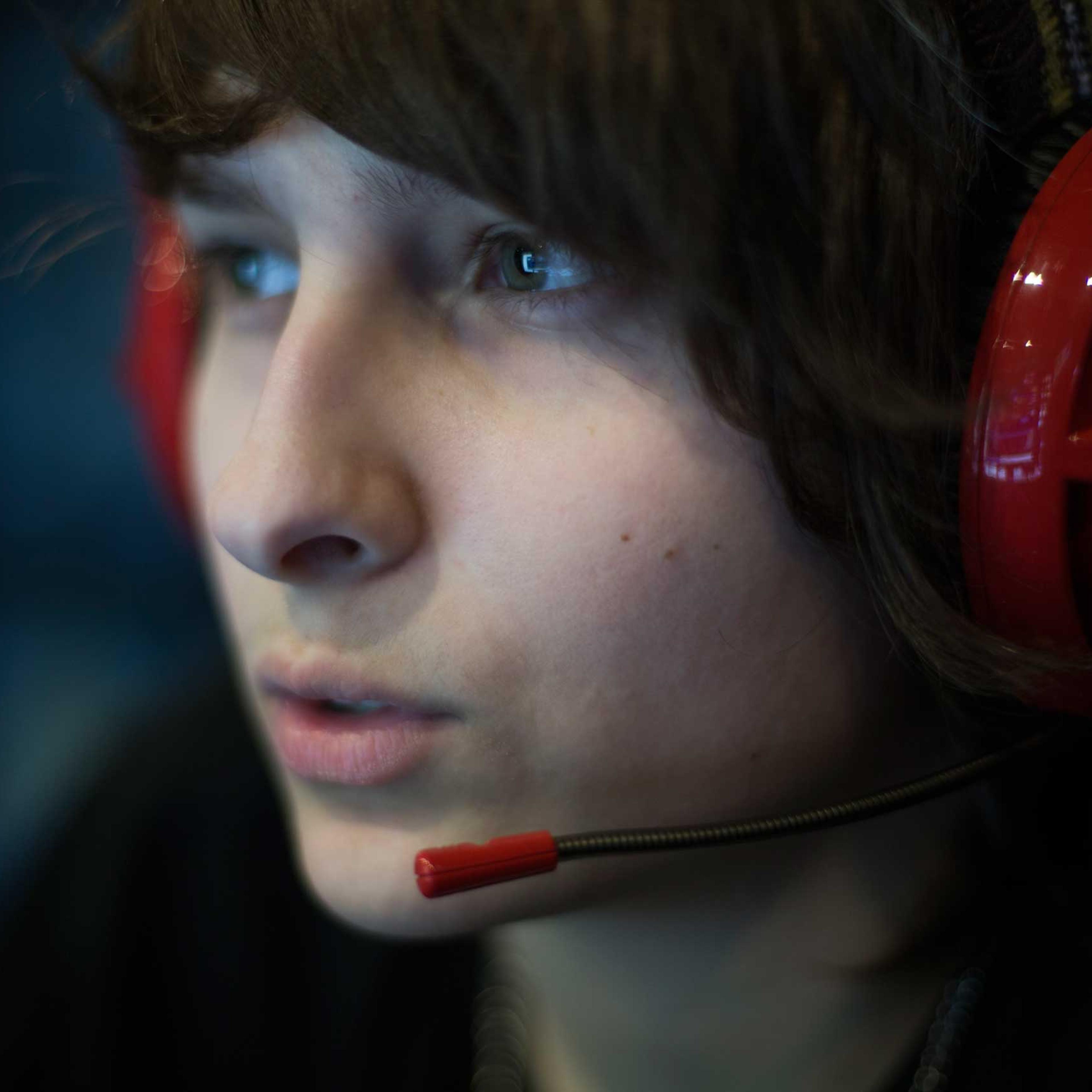 Chicago, VideoChicago, Video Gaming, Robert Morris University Gaming, Robert Morris University