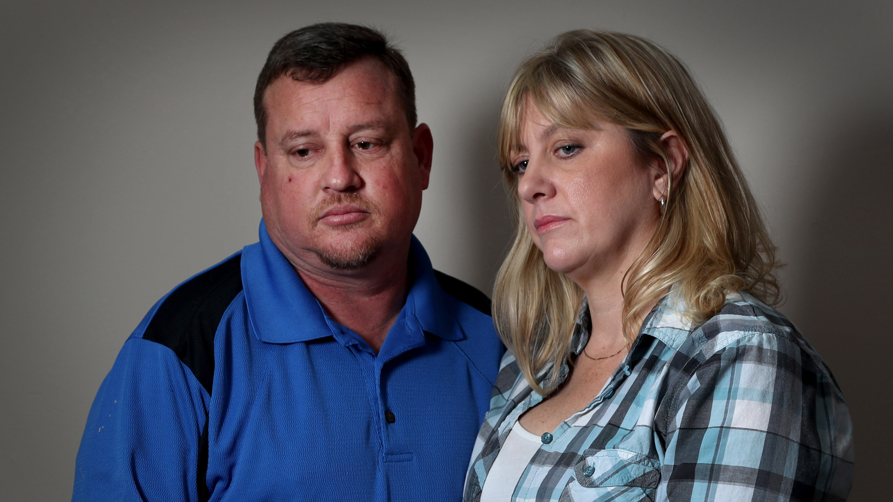 Nikolas Cruz: 'We had this monster living under our roof and we didn't know'