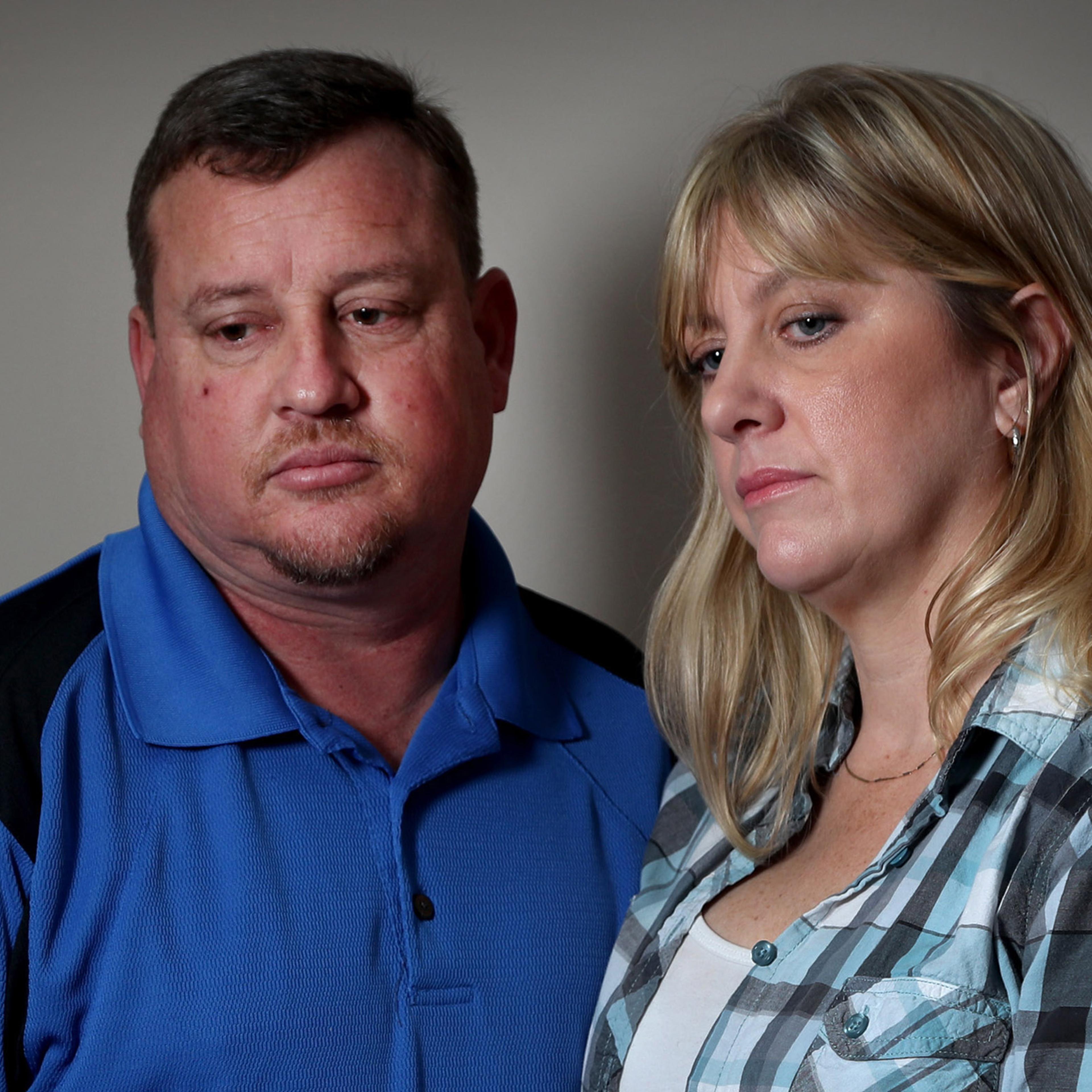 Nikolas Cruz: 'We had this monster living under our roof and we didn't know'