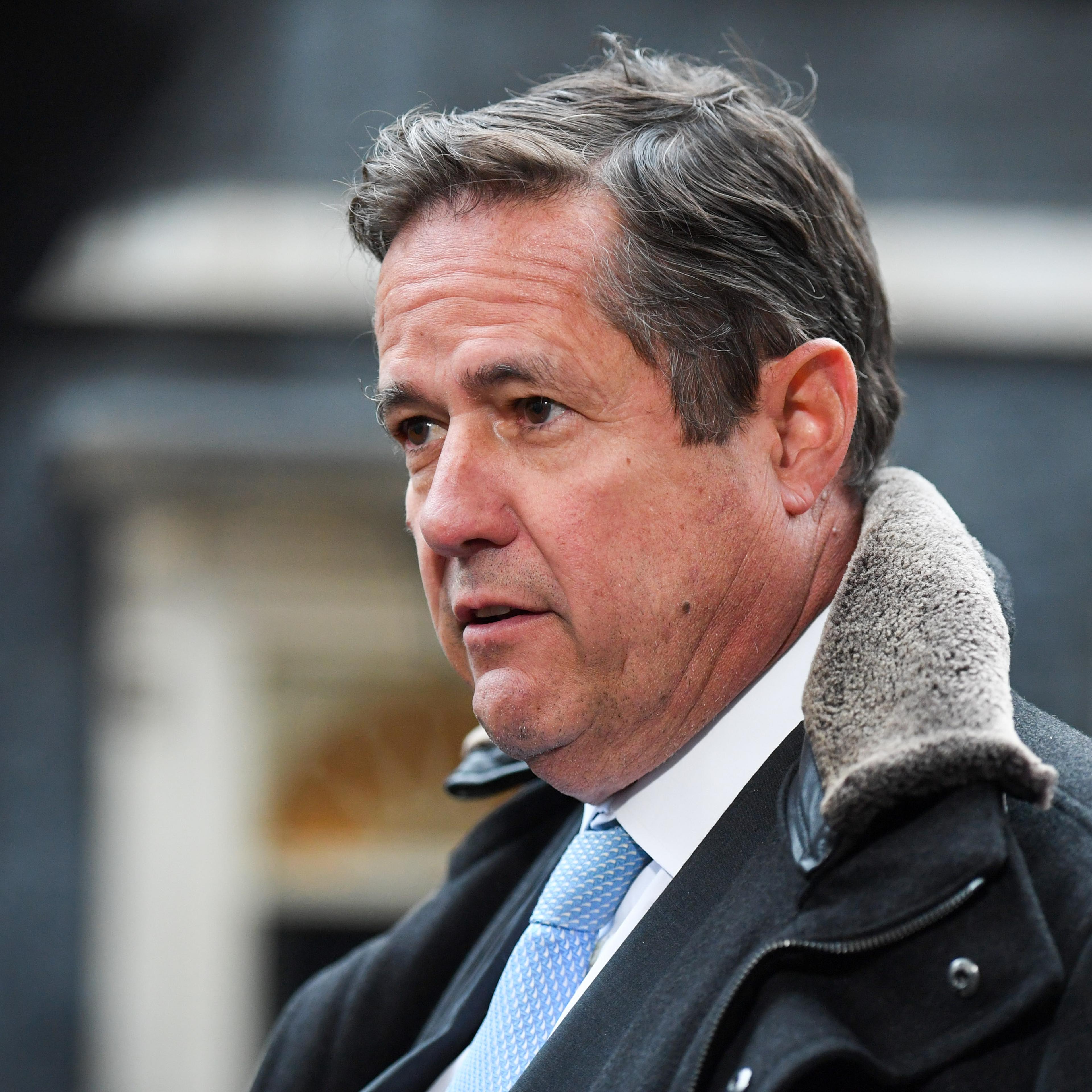 Jes Staley