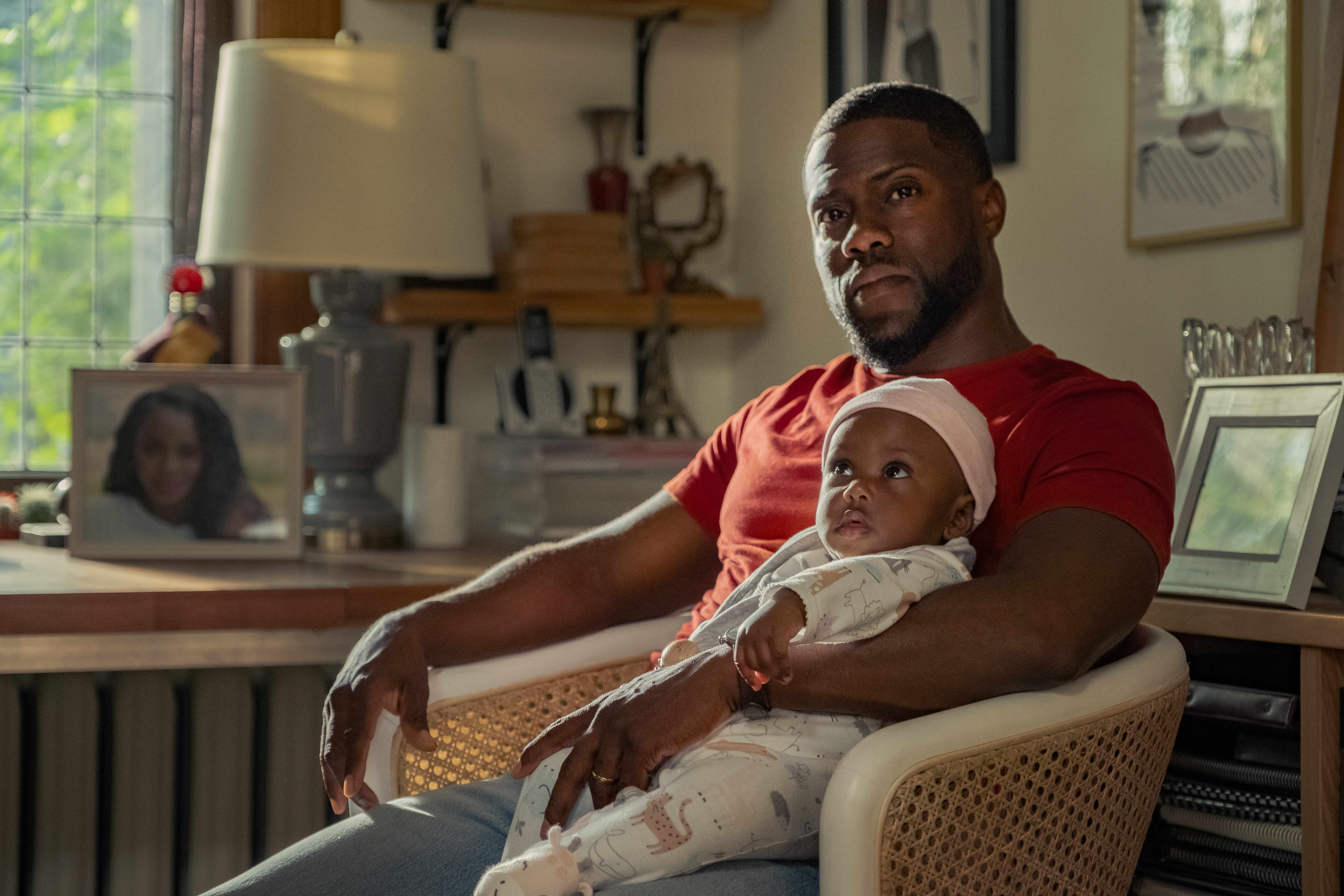Fatherhood