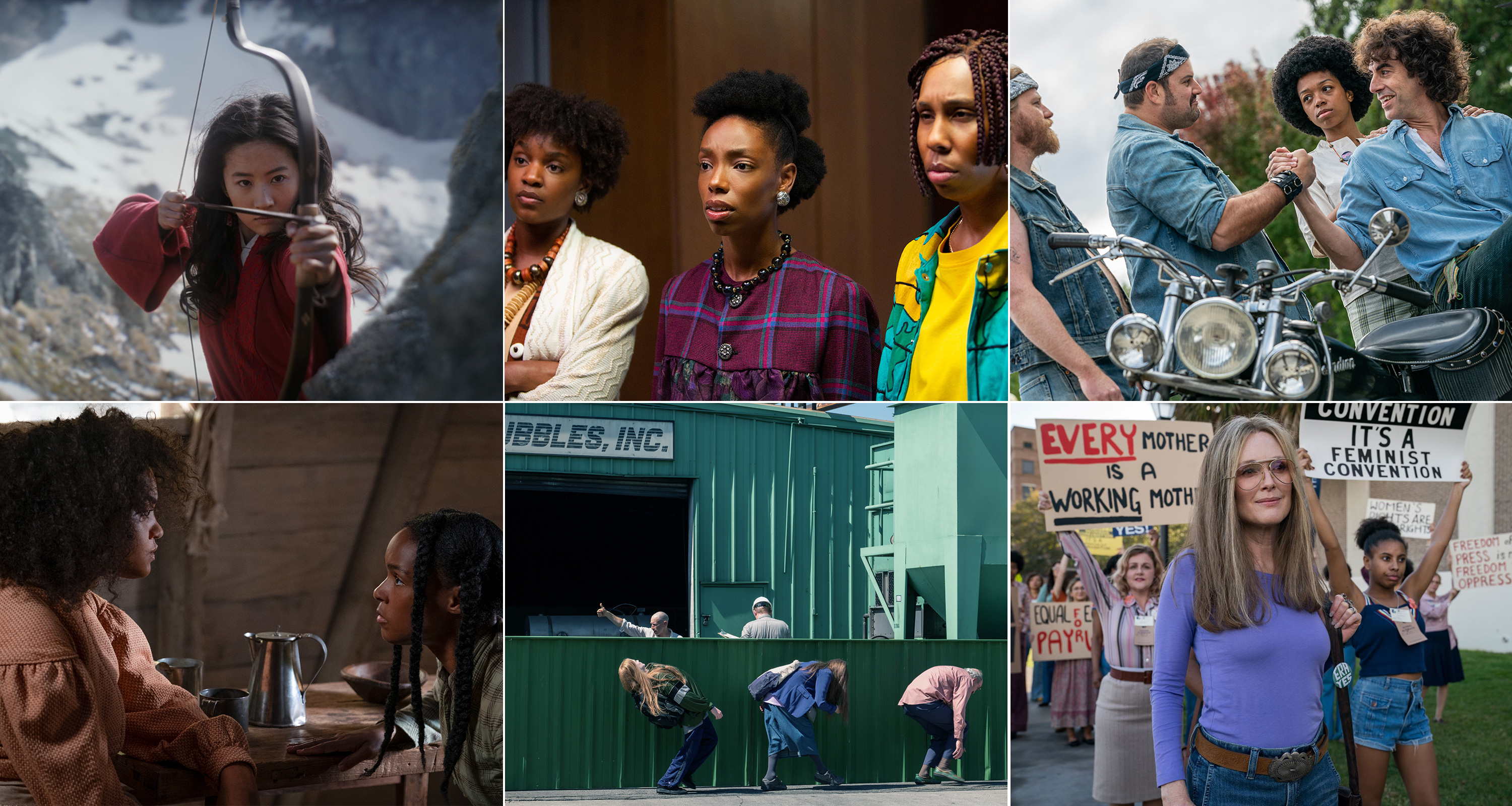 Fall 2020 most anticipated movies