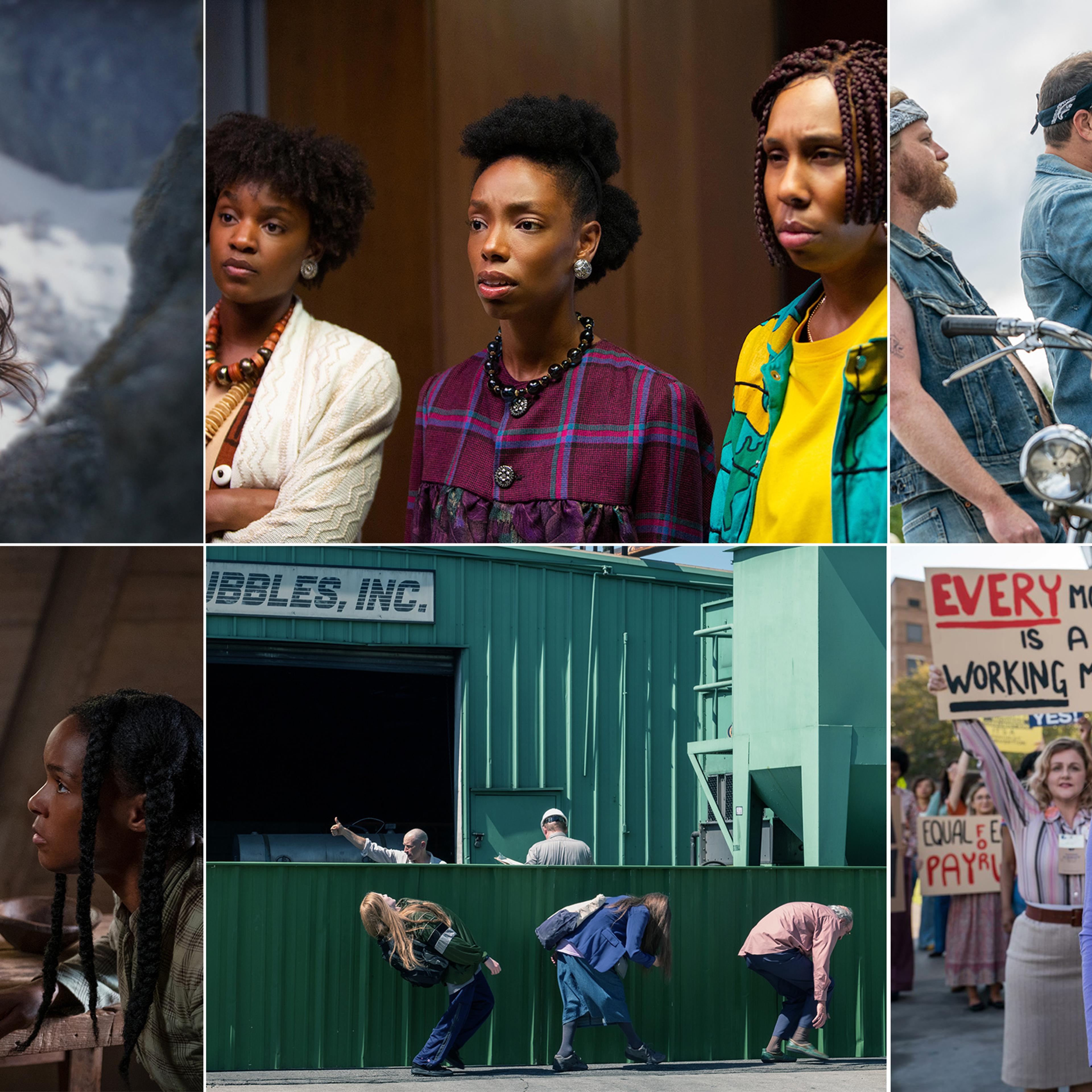 Fall 2020 most anticipated movies