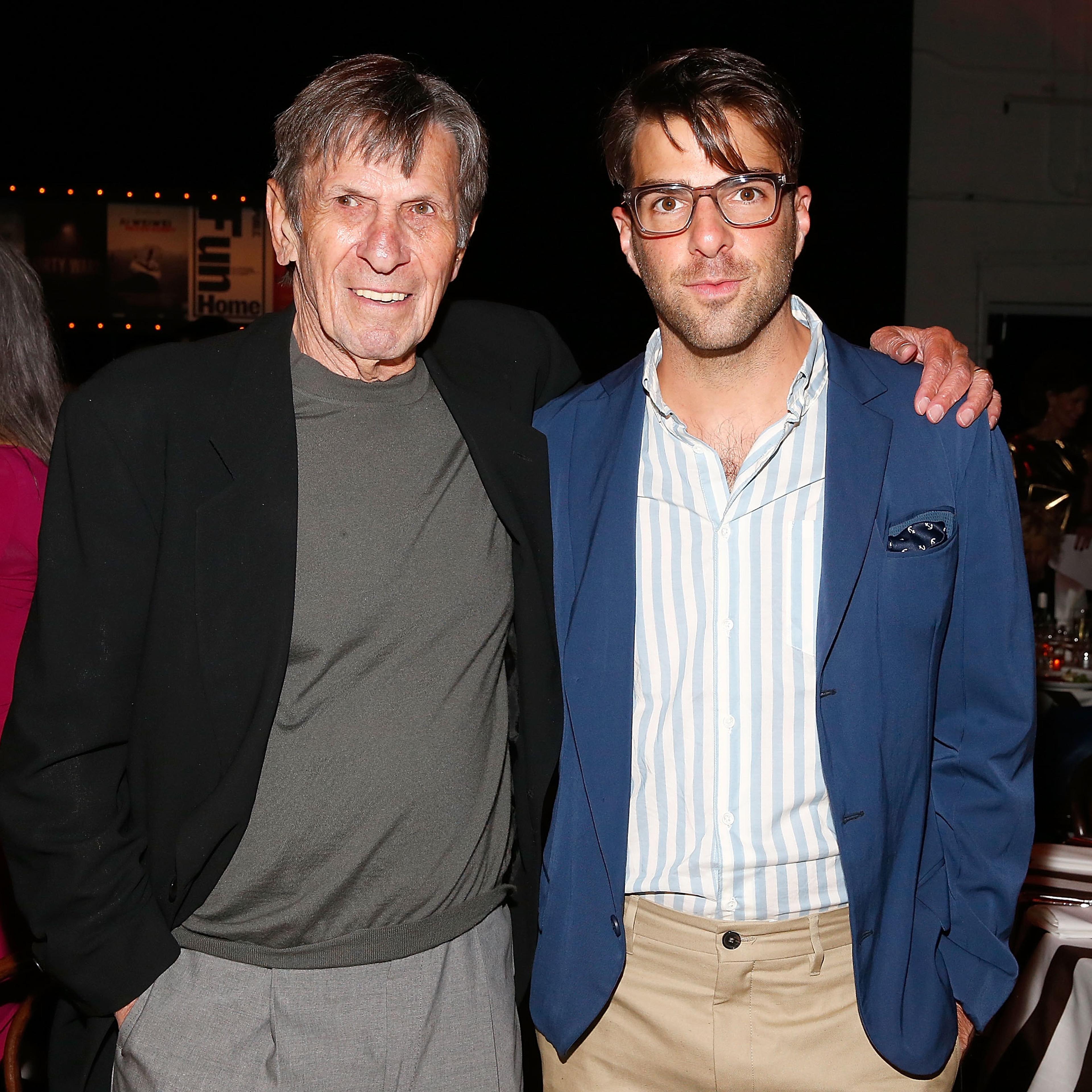 Sundance Institute Vanguard Leadership Award Honoring Glenn Close - Inside