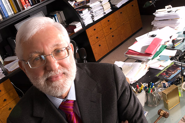 The 2nd Circuit Slams Occupy Wall Street ‘Hero’ Judge Rakoff