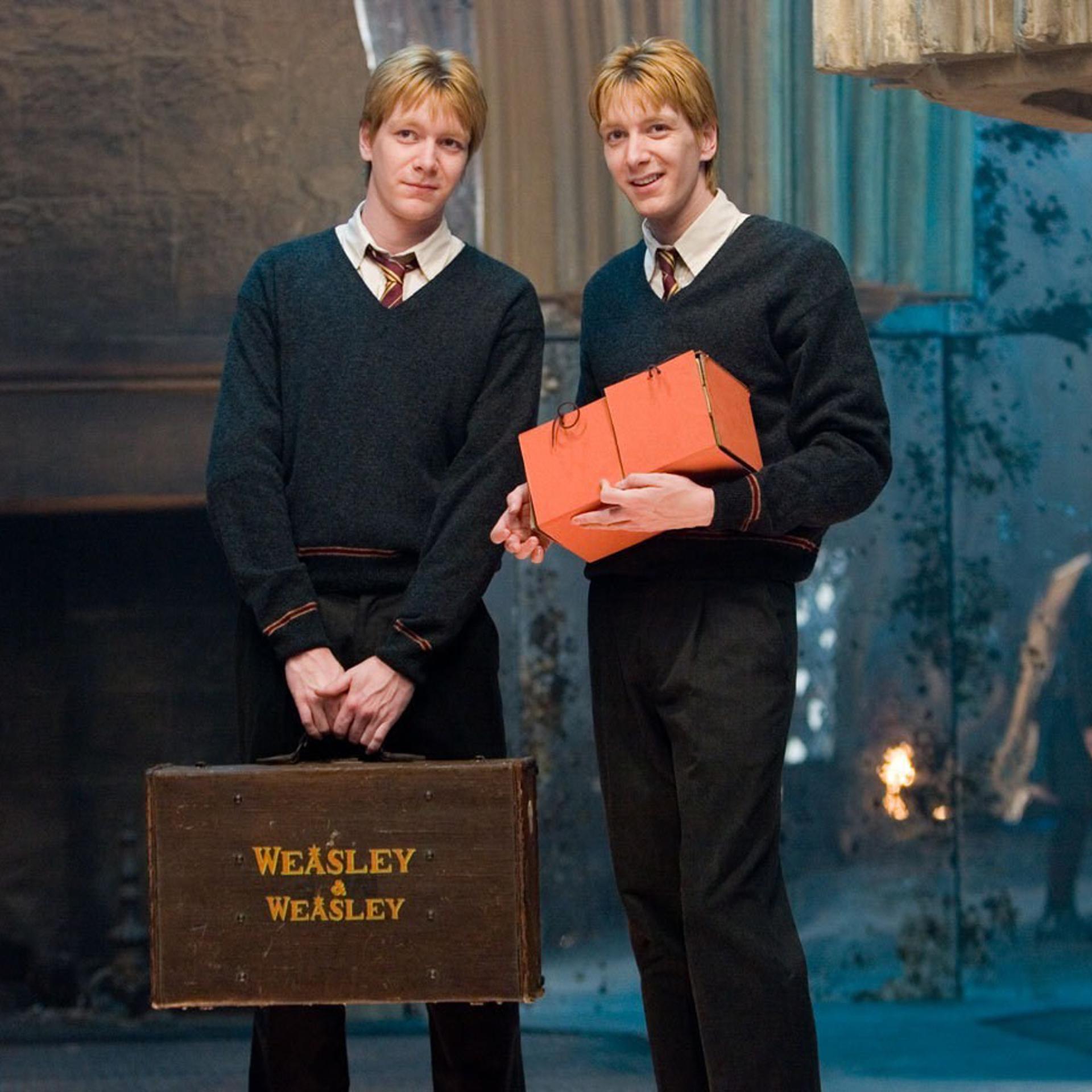 Harry Potter Stars JK Rowling Birthday