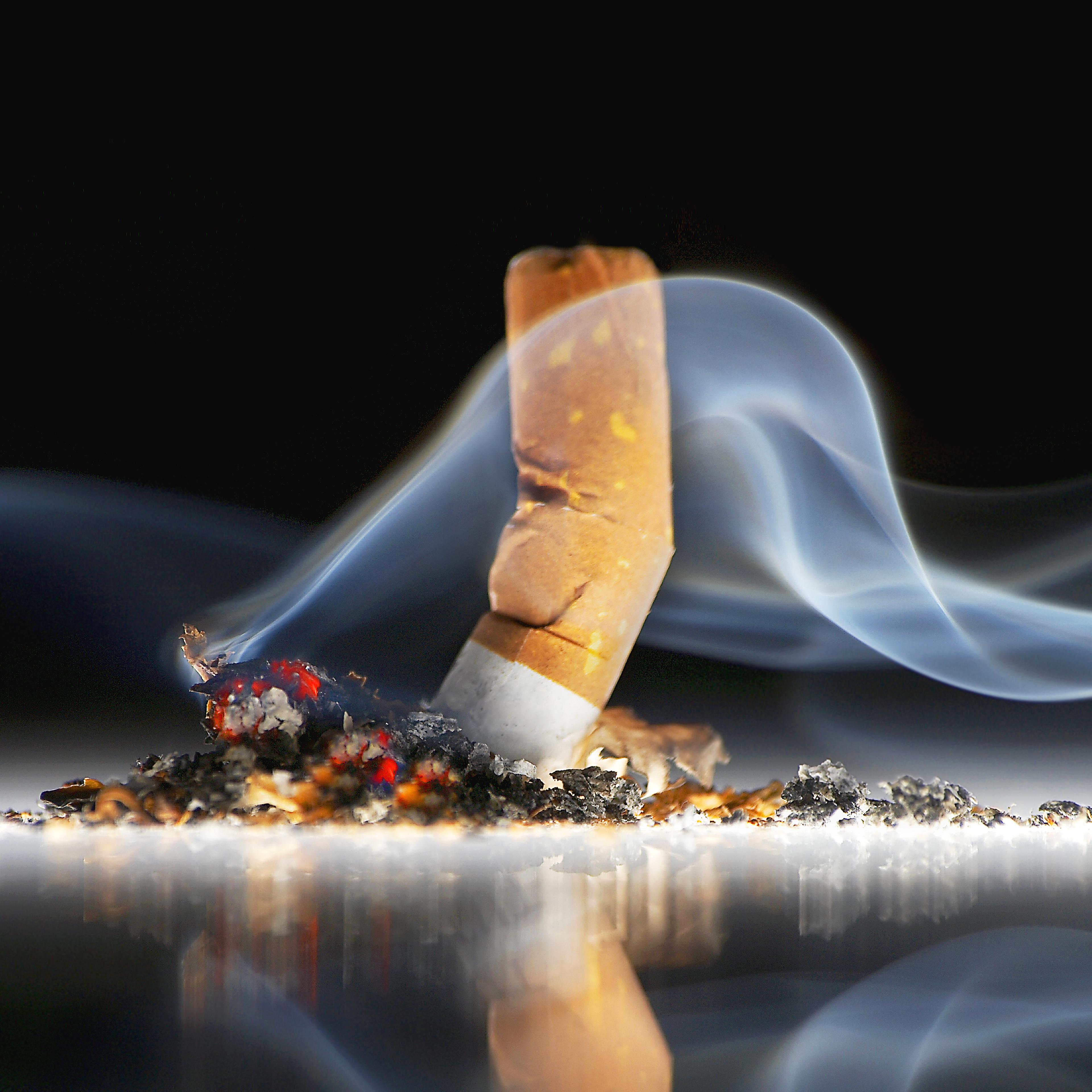 Secondhand Smoking