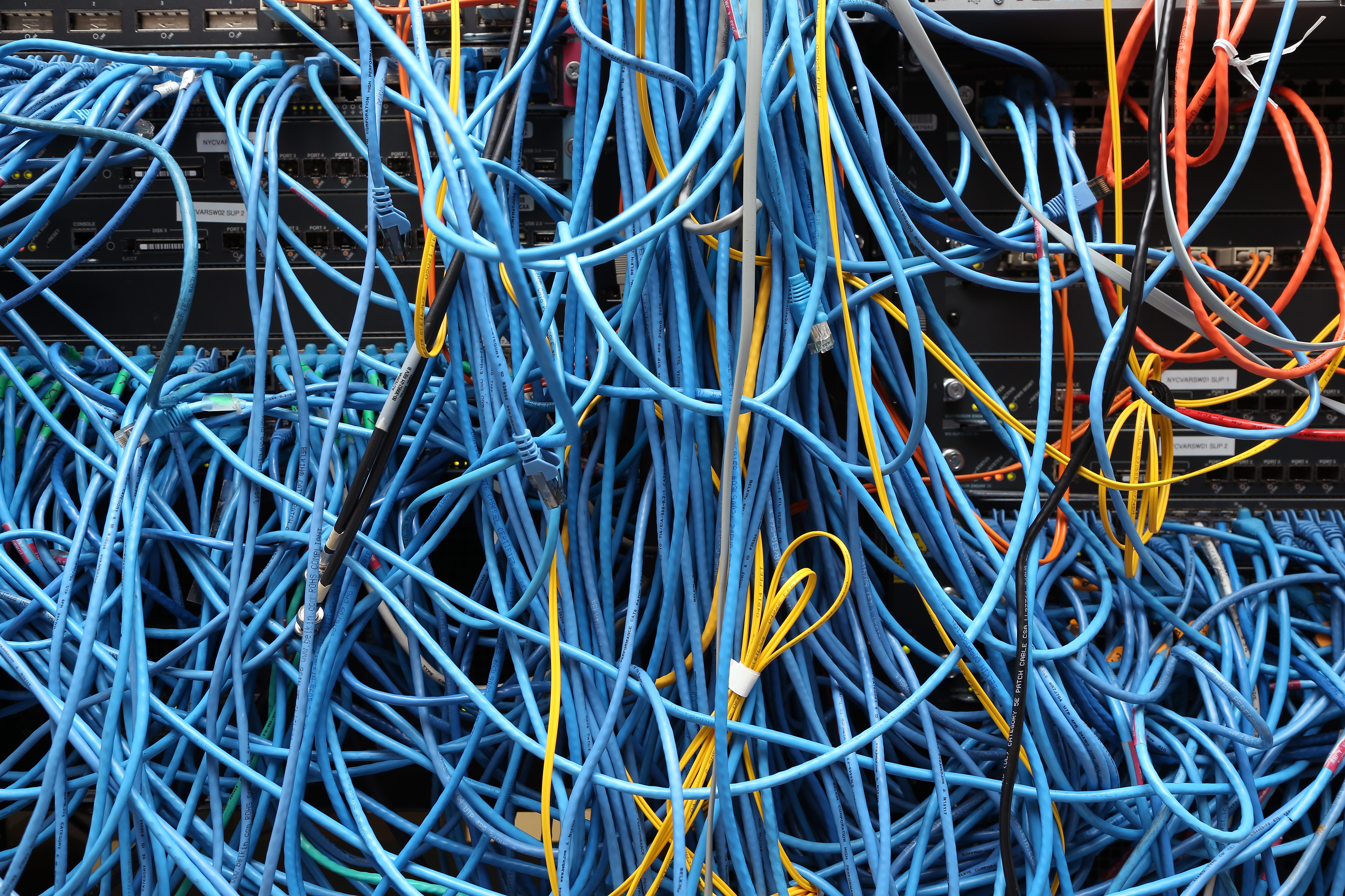 Obama Outlines Policy For Open And Free Internet
