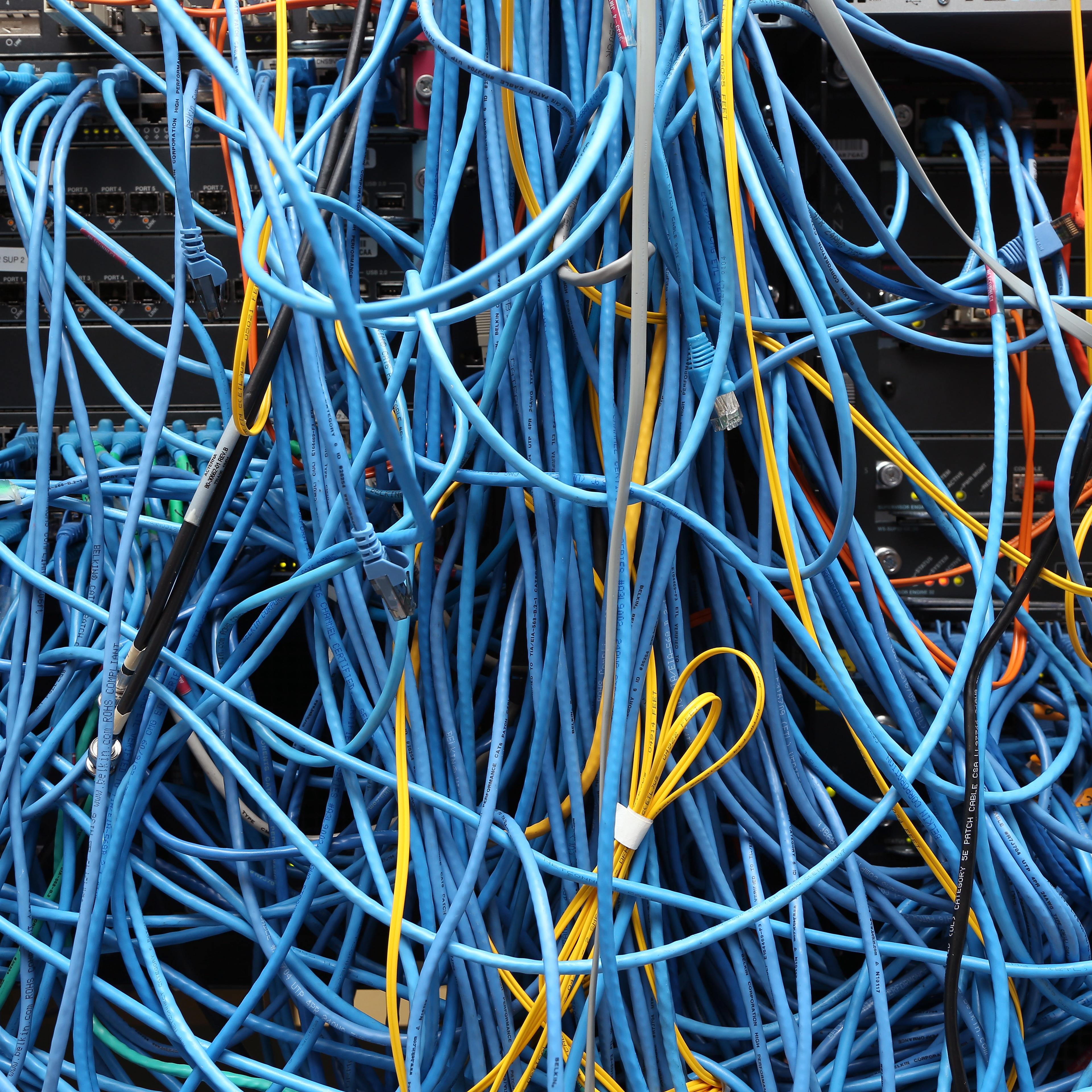 Obama Outlines Policy For Open And Free Internet