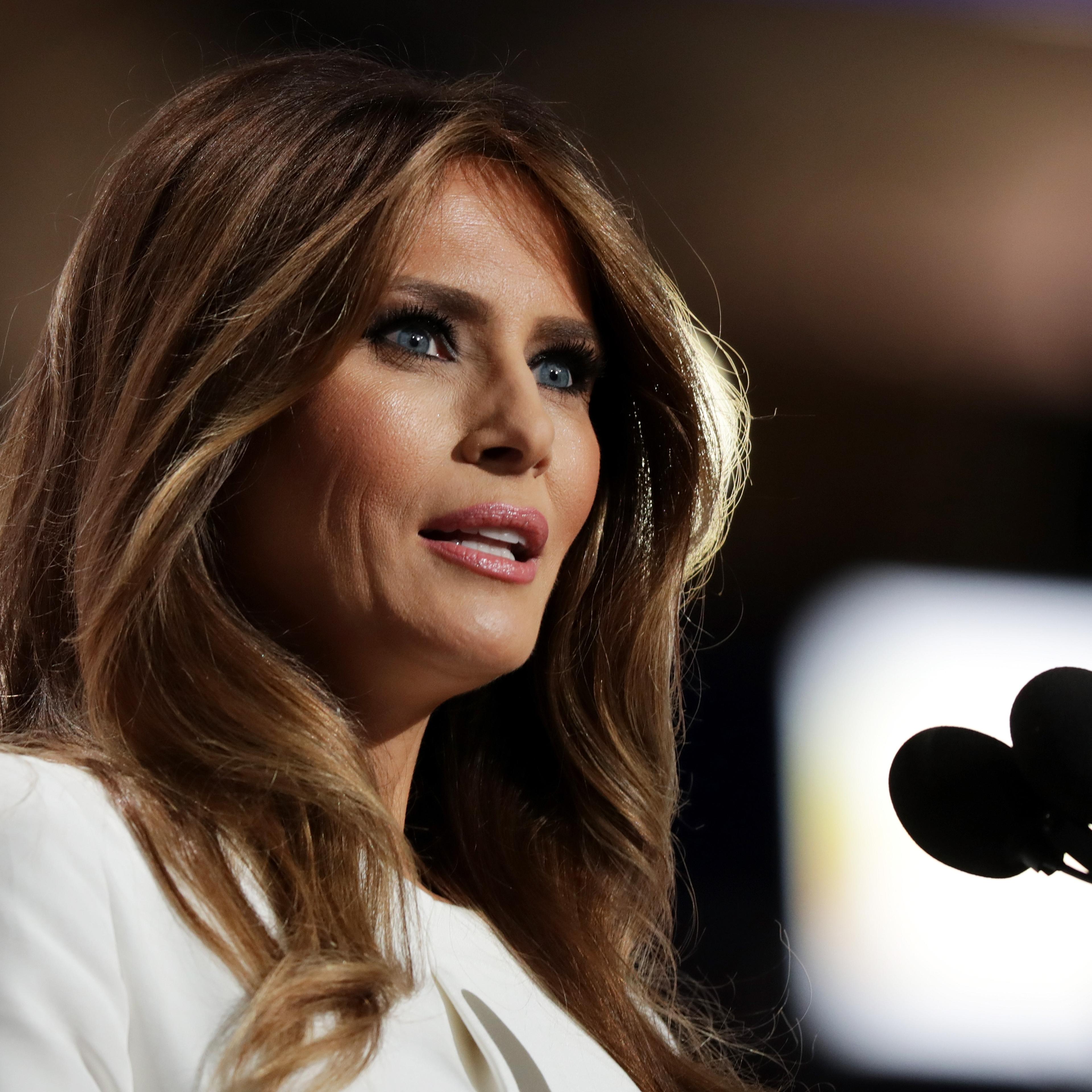 Republican National Convention: Day One