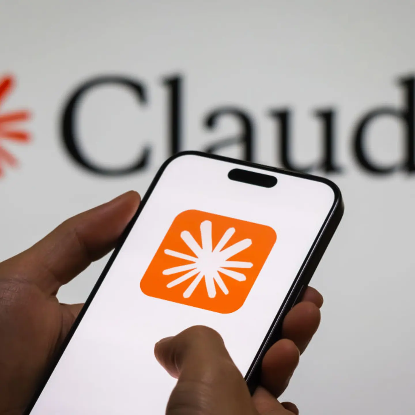 Artificial Intelligence Photo Illustration
