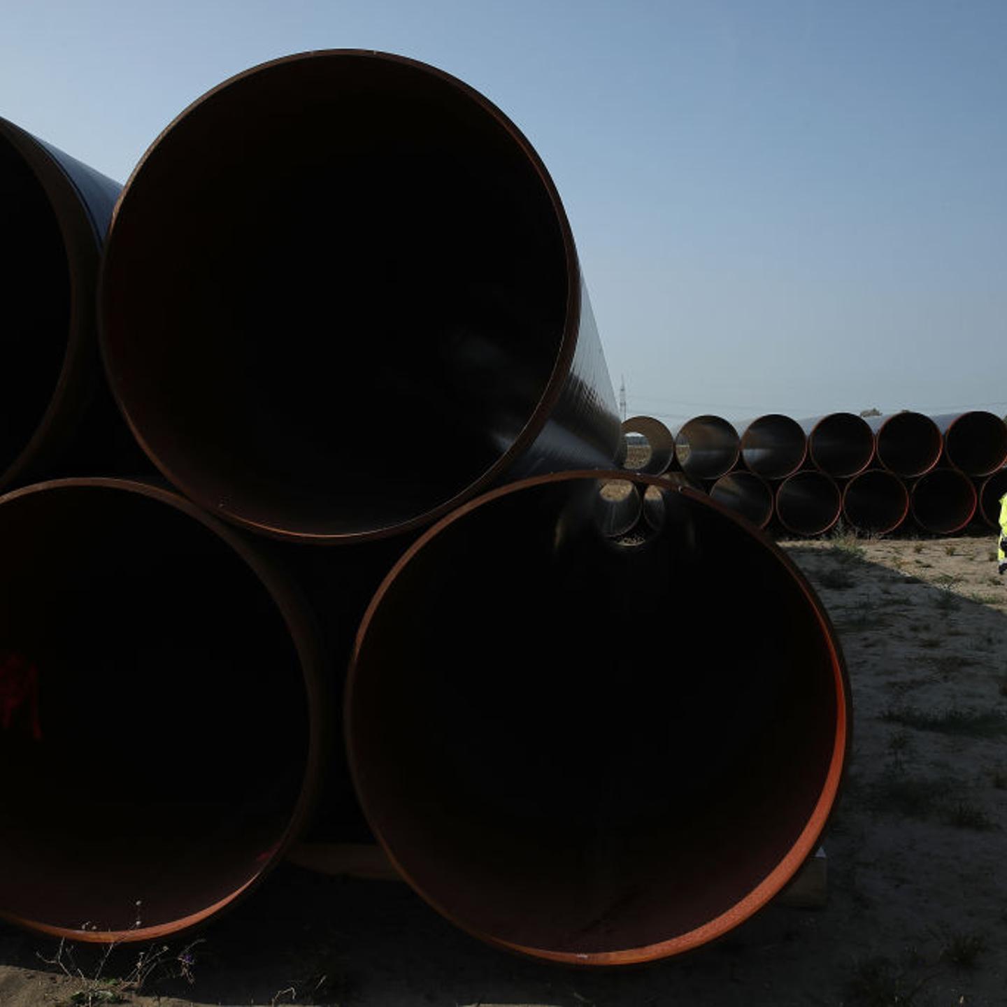 Eugal Gas Pipeline Construction To Begin Soon