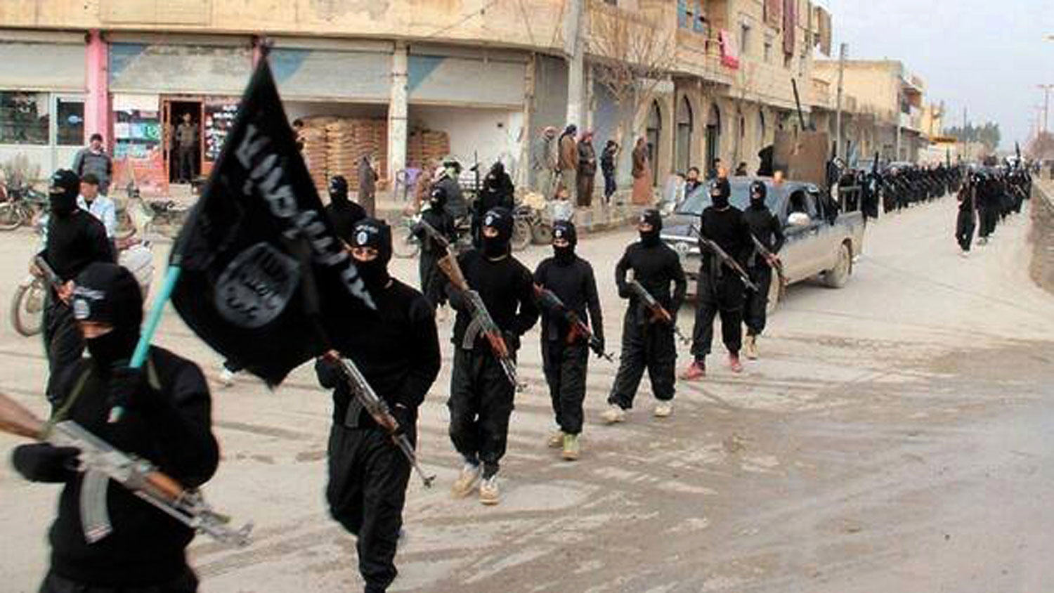 Mideast Syria Rebel Attrition