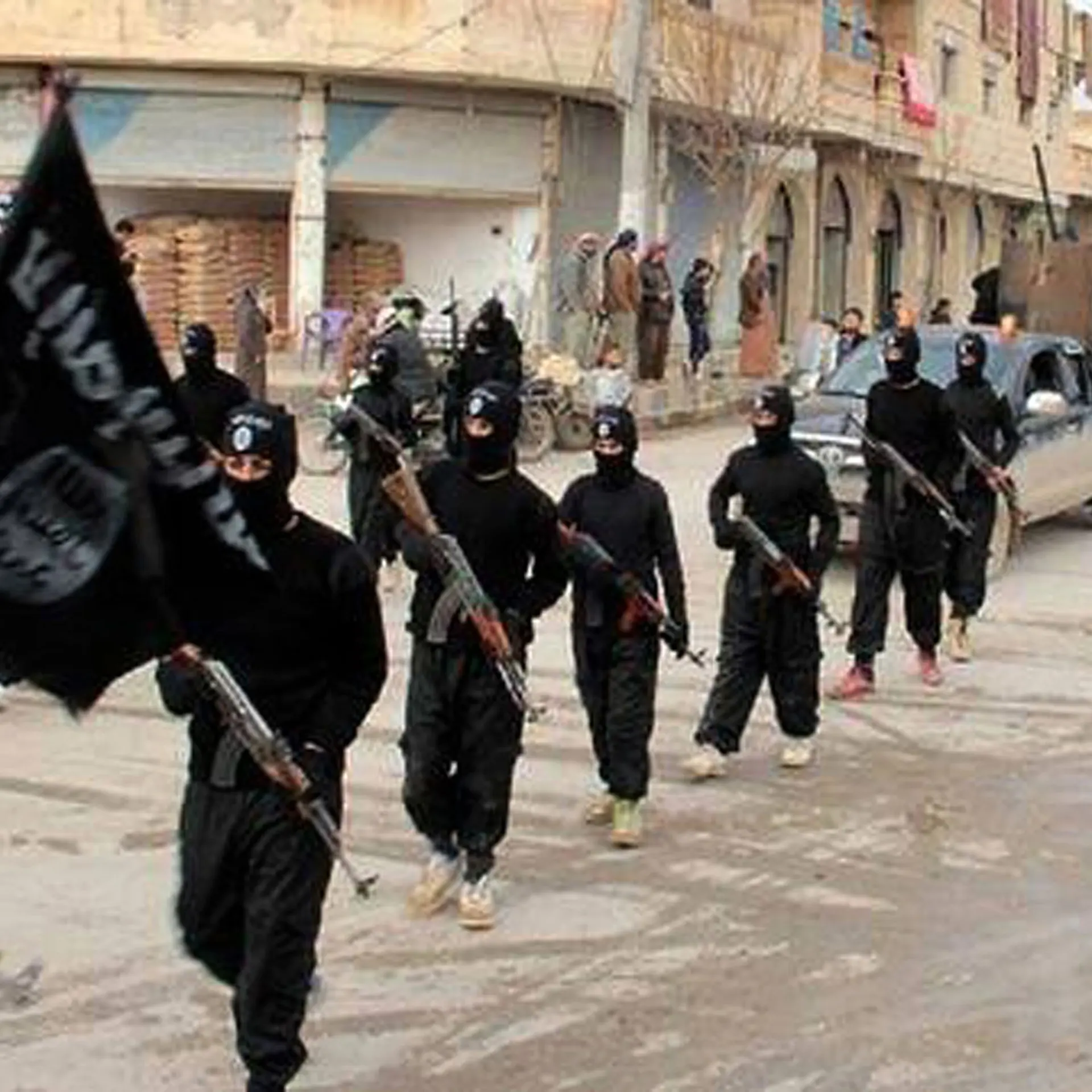 Mideast Syria Rebel Attrition