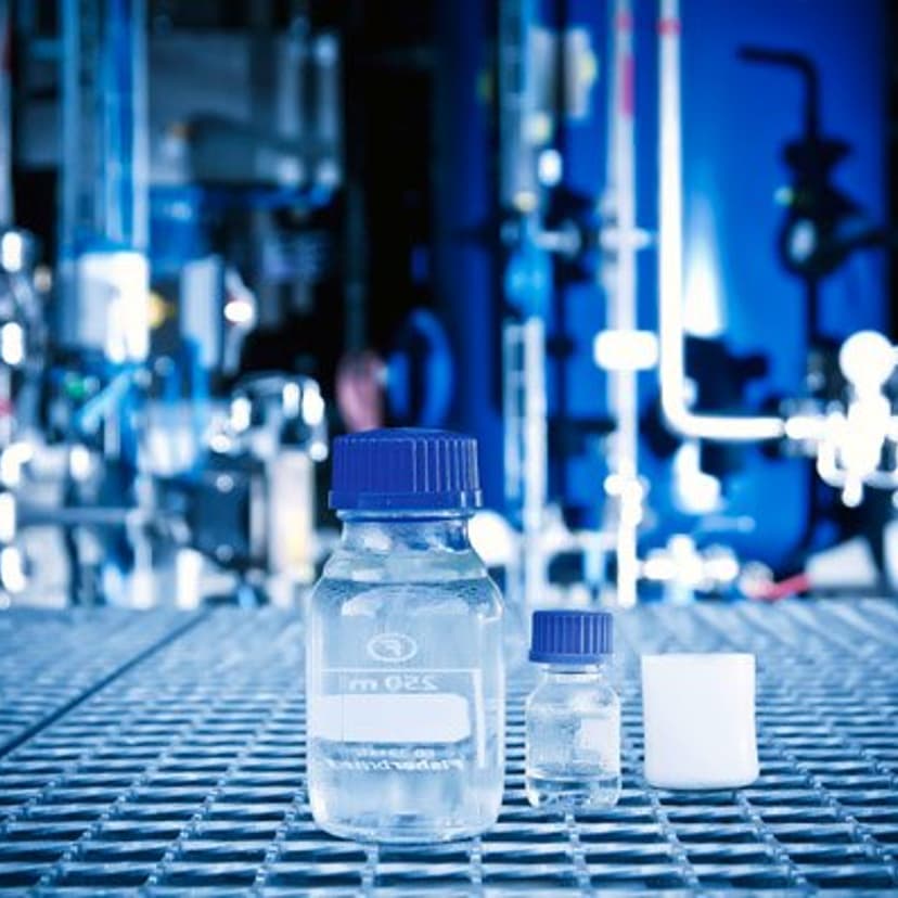 Water, CO2 and green power are the ingredients for Audi e-diesel