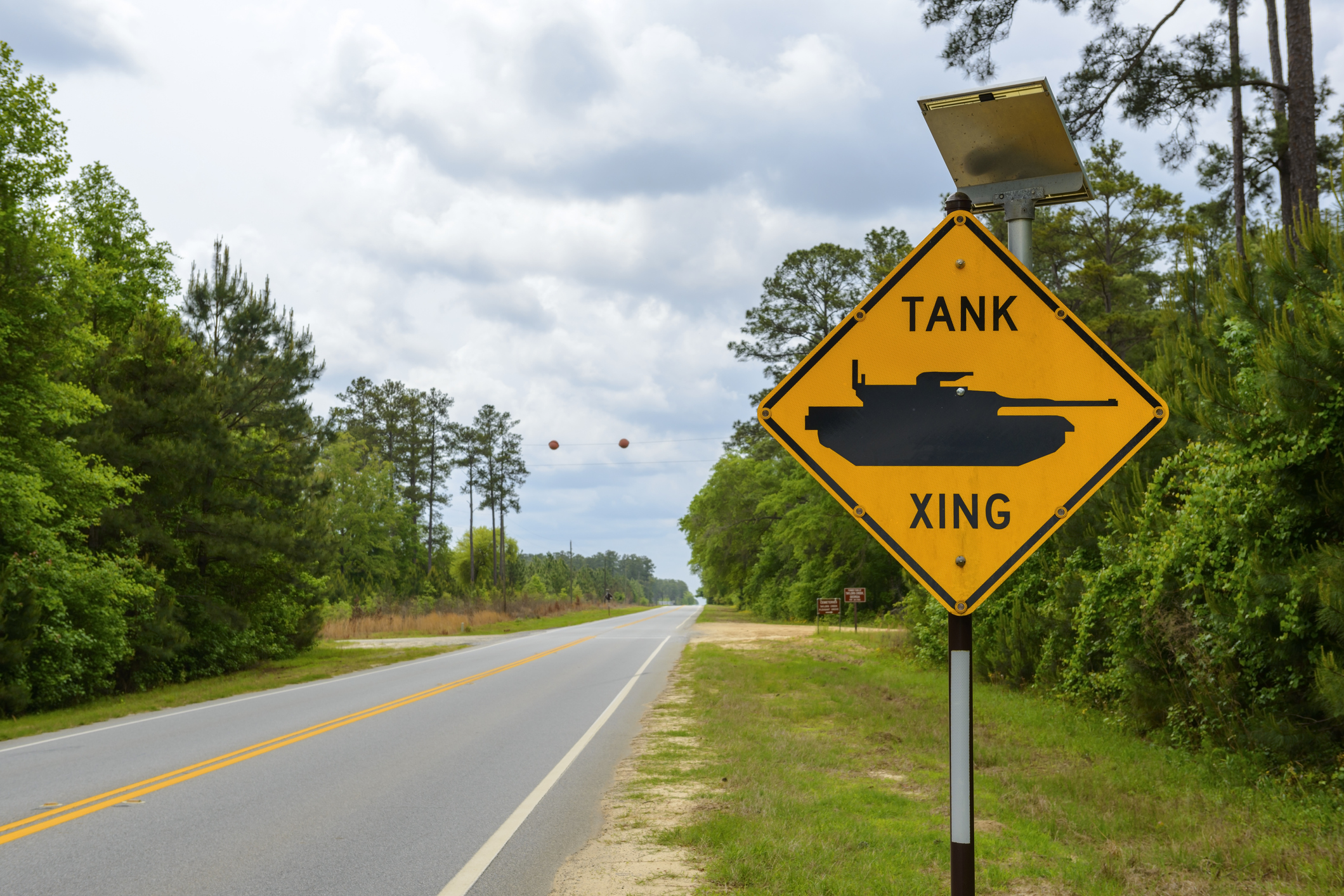 Fort Stewart