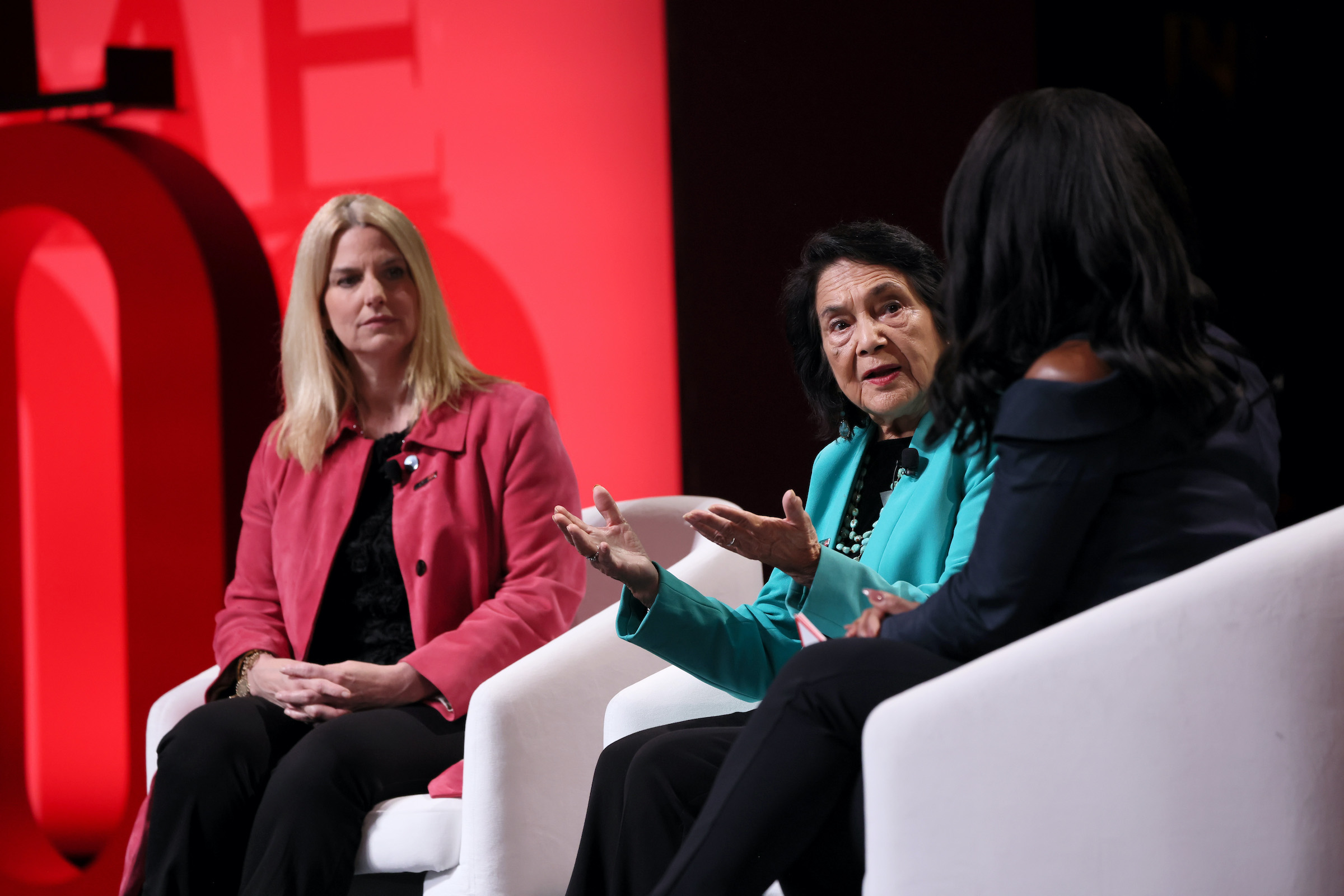 2023 TIME100 Summit
