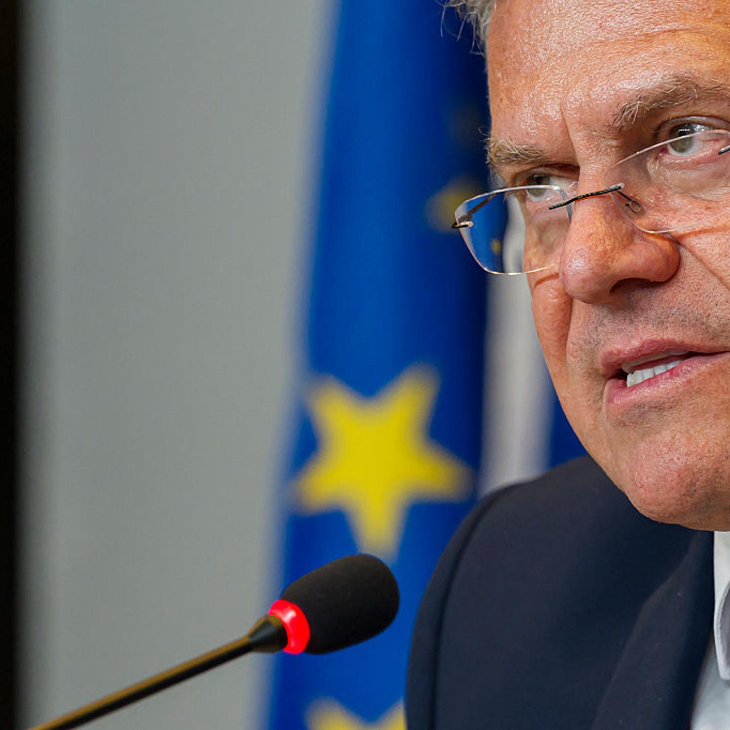 Maroš Šefčovič Commissioner for Trade
