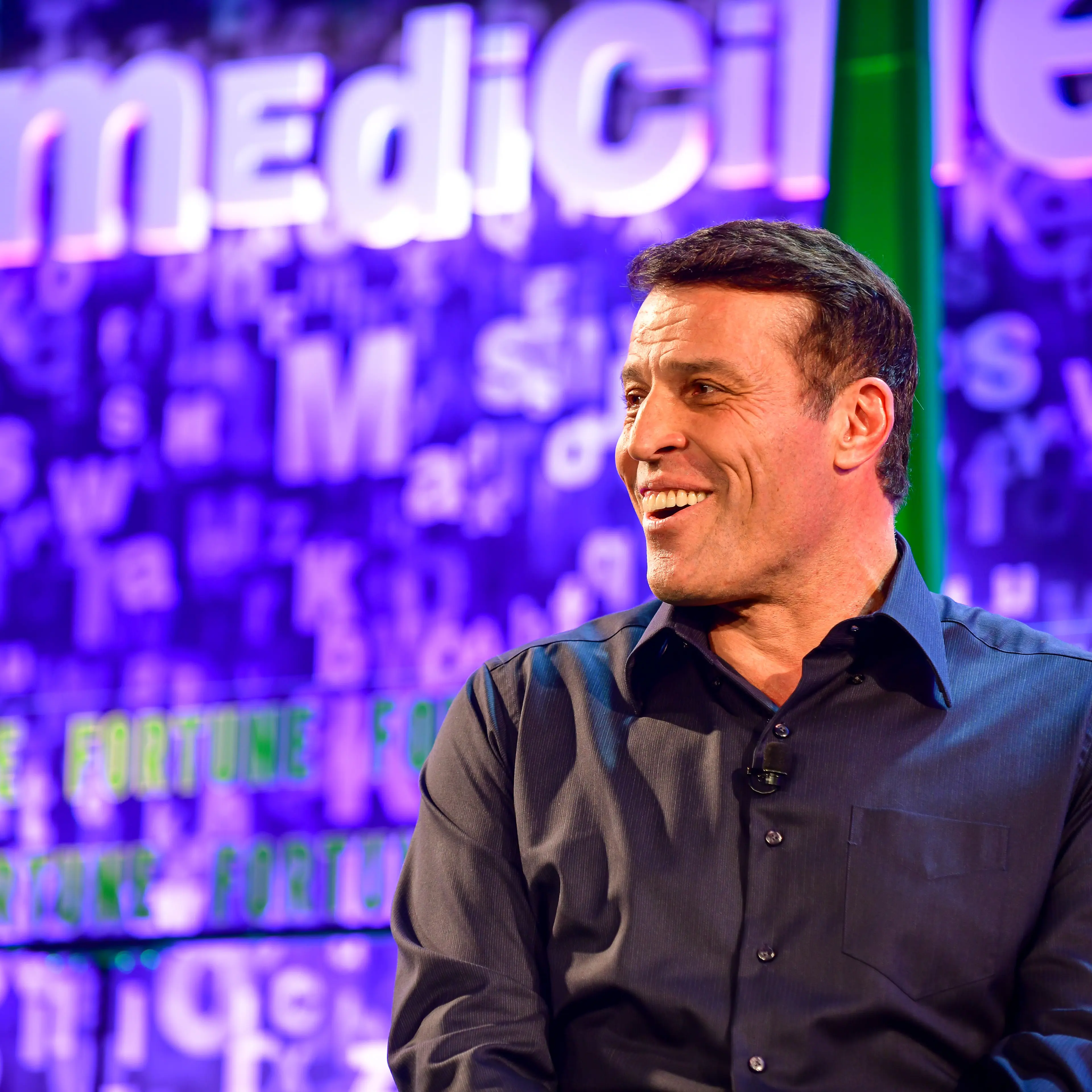 Fortune Brainstorm Health