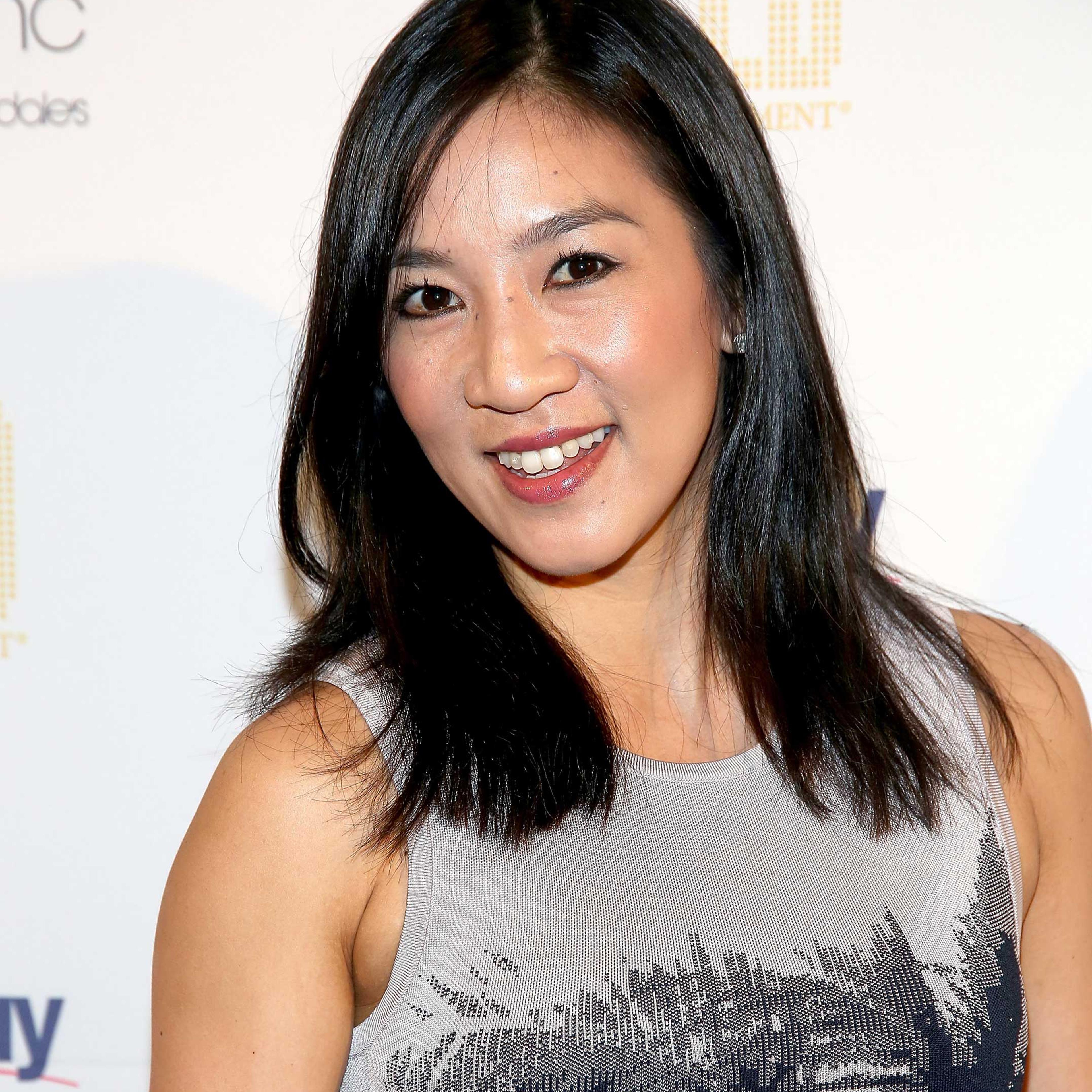 Michelle Kwan
