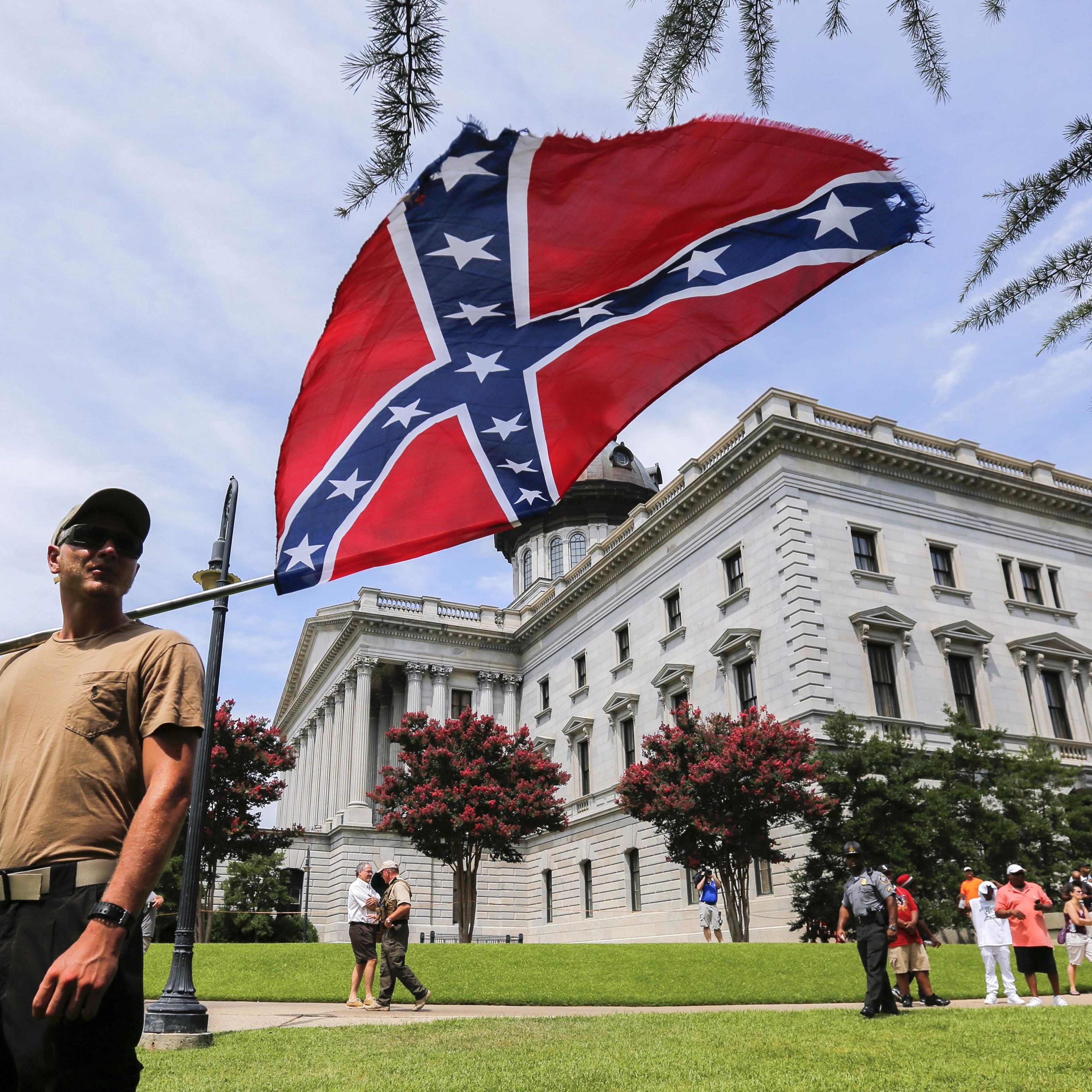 columbia south carolina kkk