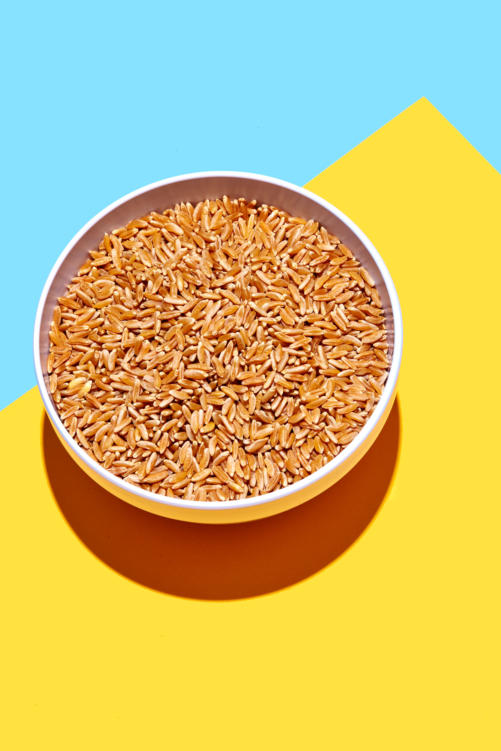 healthiest foods, health food, diet, nutrition, time.com stock, kamut, grains