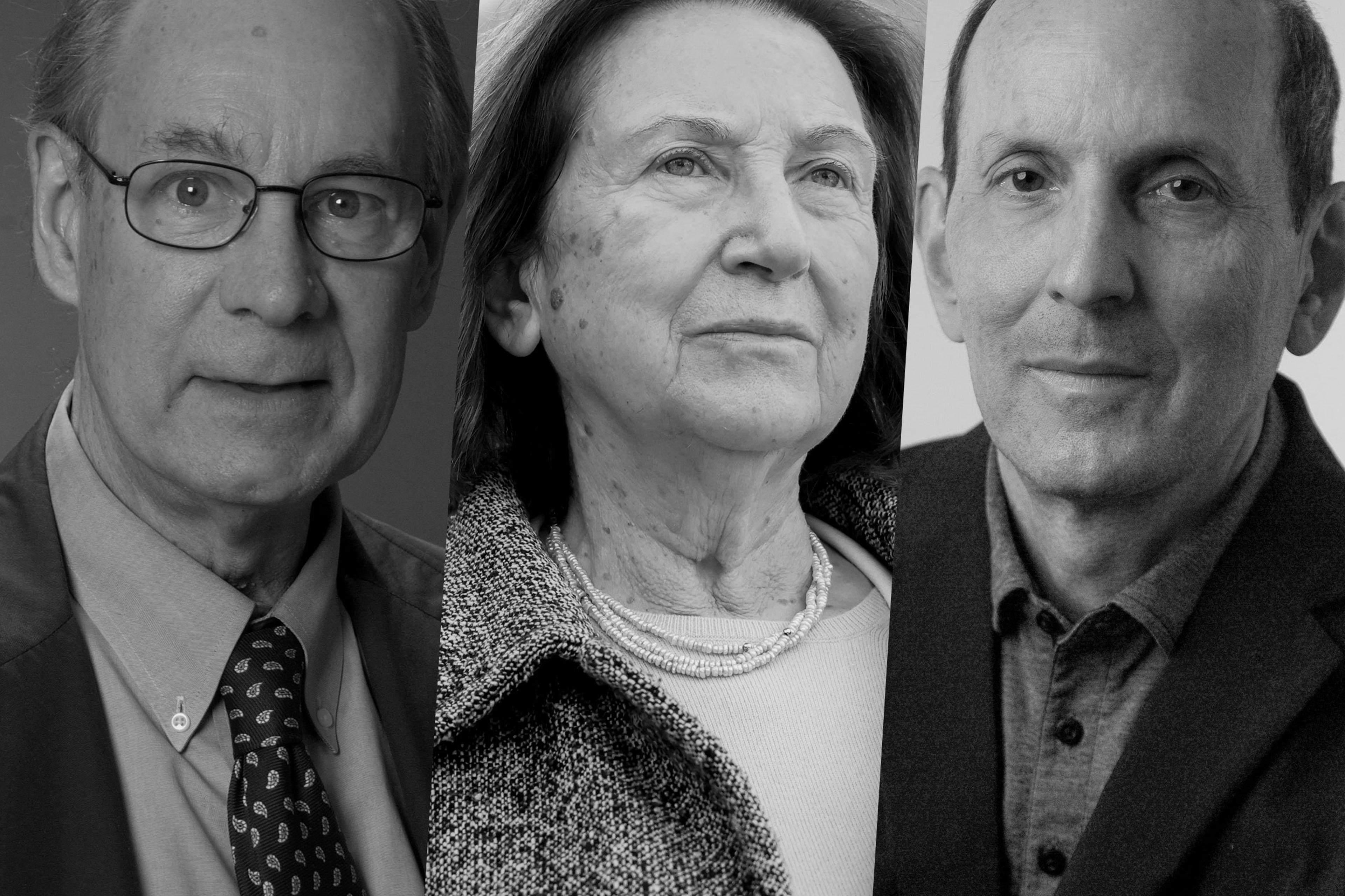 Joel Habener, Svetlana Mojsov, Daniel Drucker