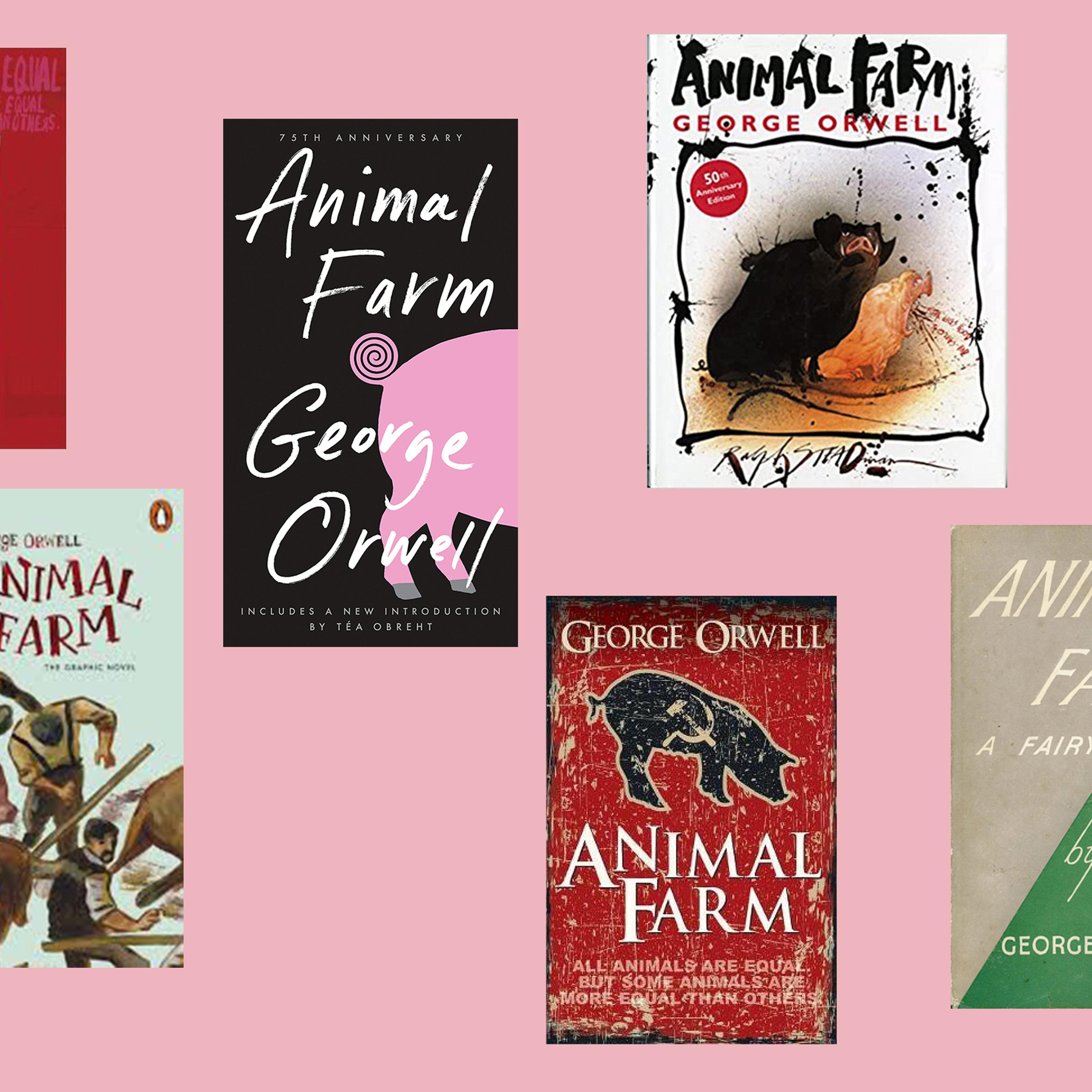 Animal Farm
