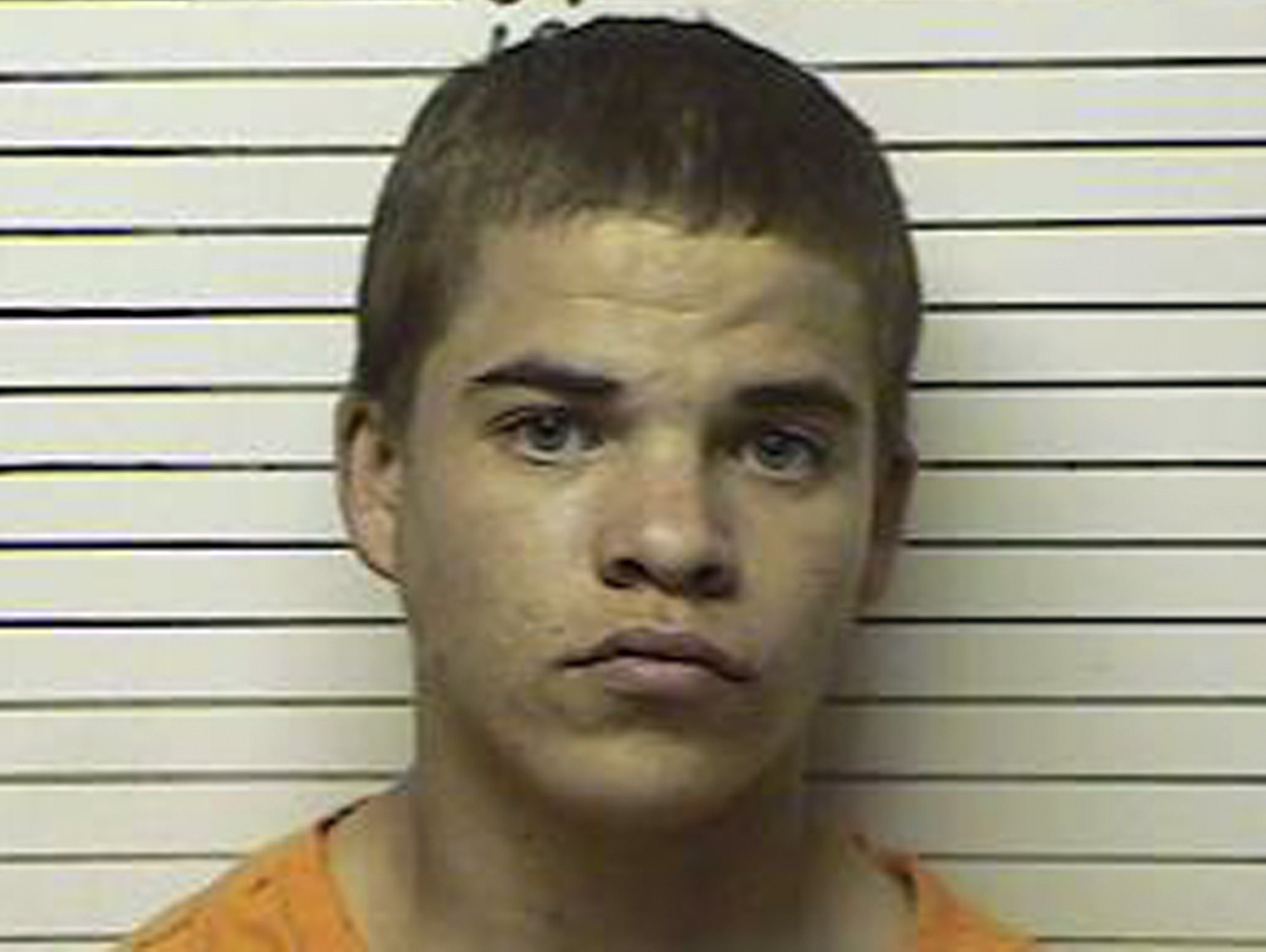 Michael Jones