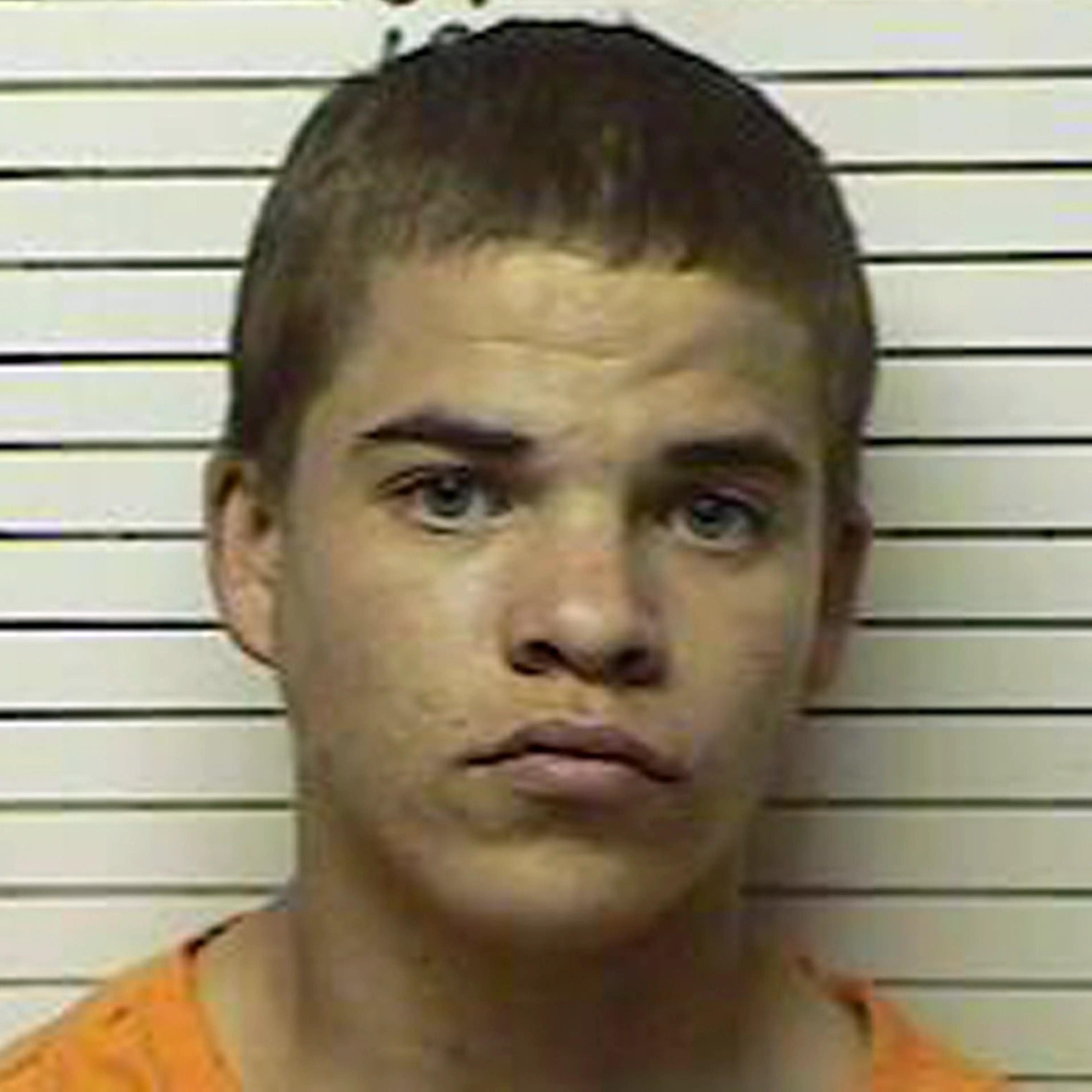 Michael Jones