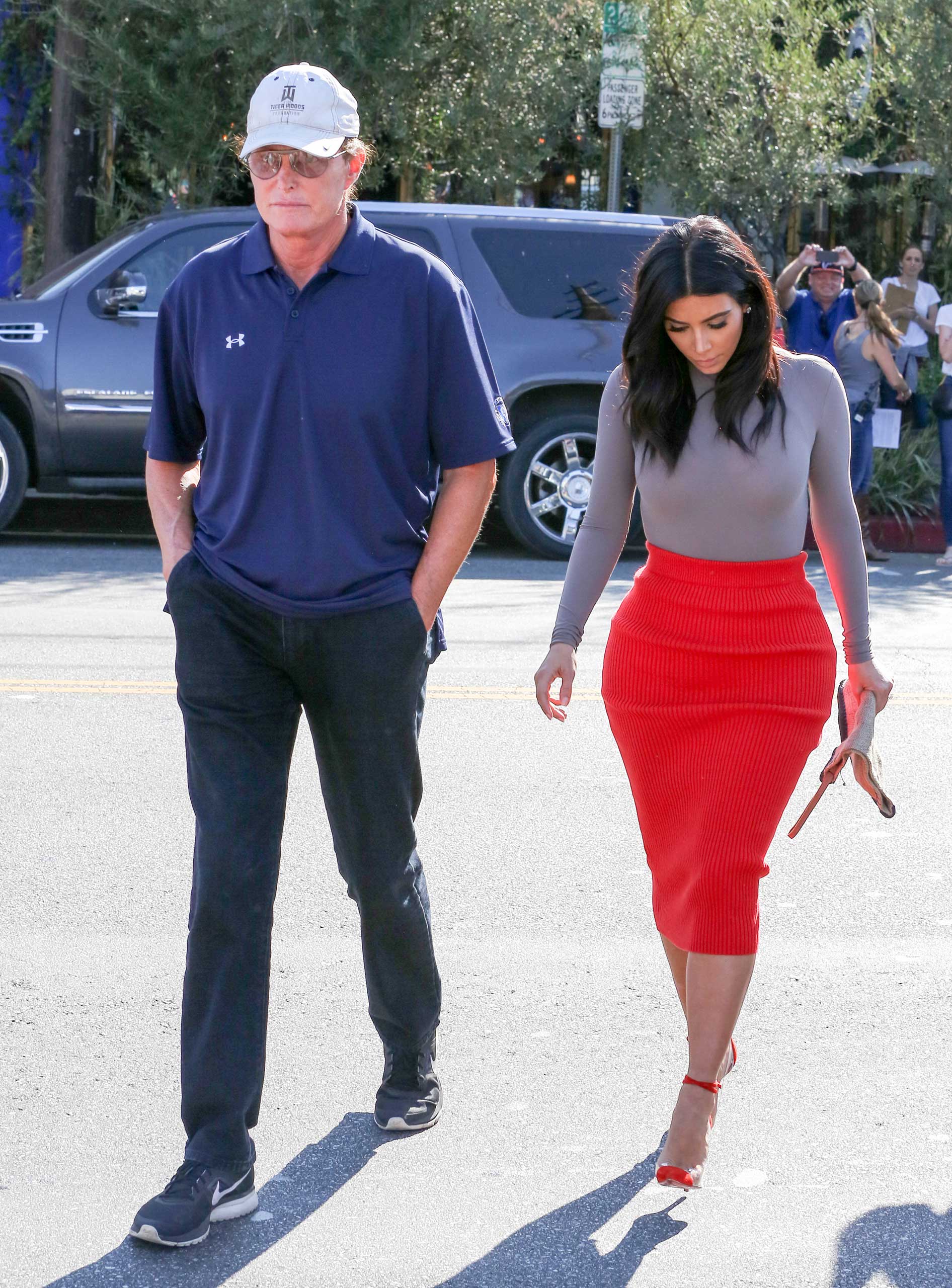 Bruce Jenner: See His Life in Photos