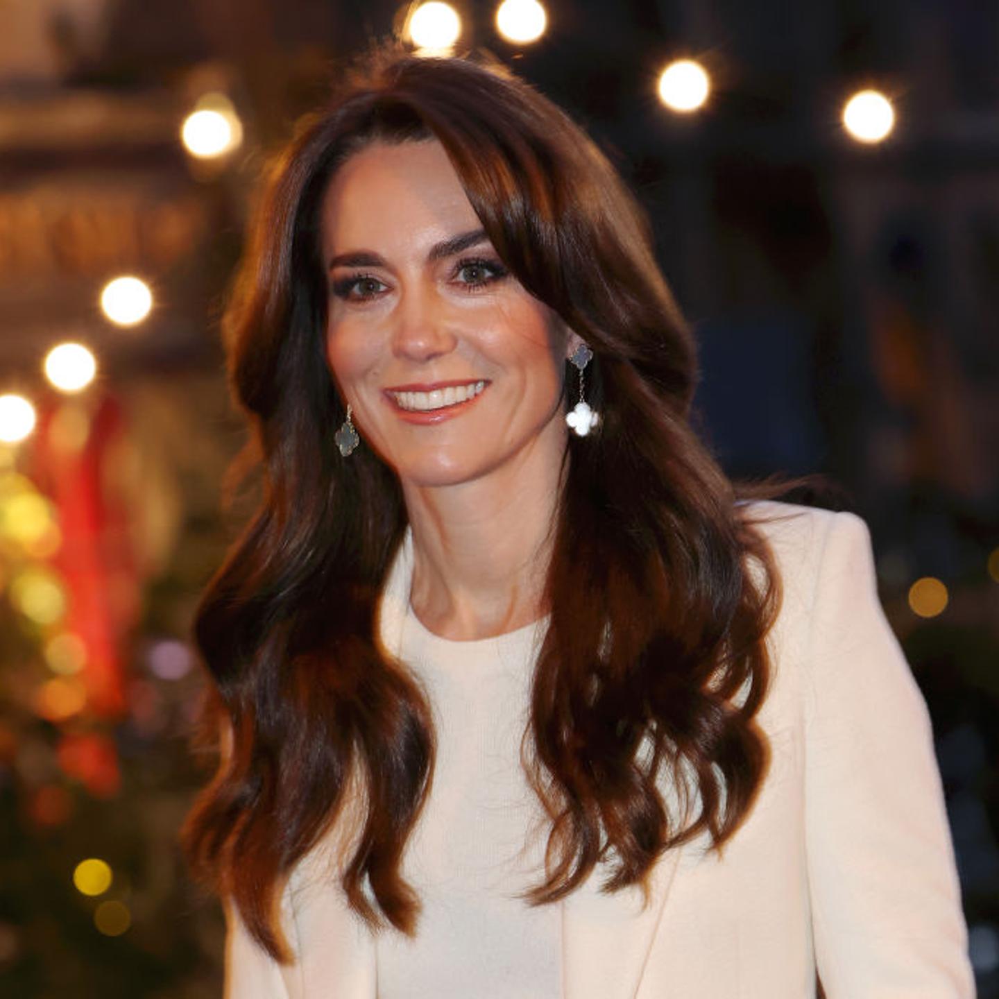 The Royal Family Attend The "Together At Christmas" Carol Service
