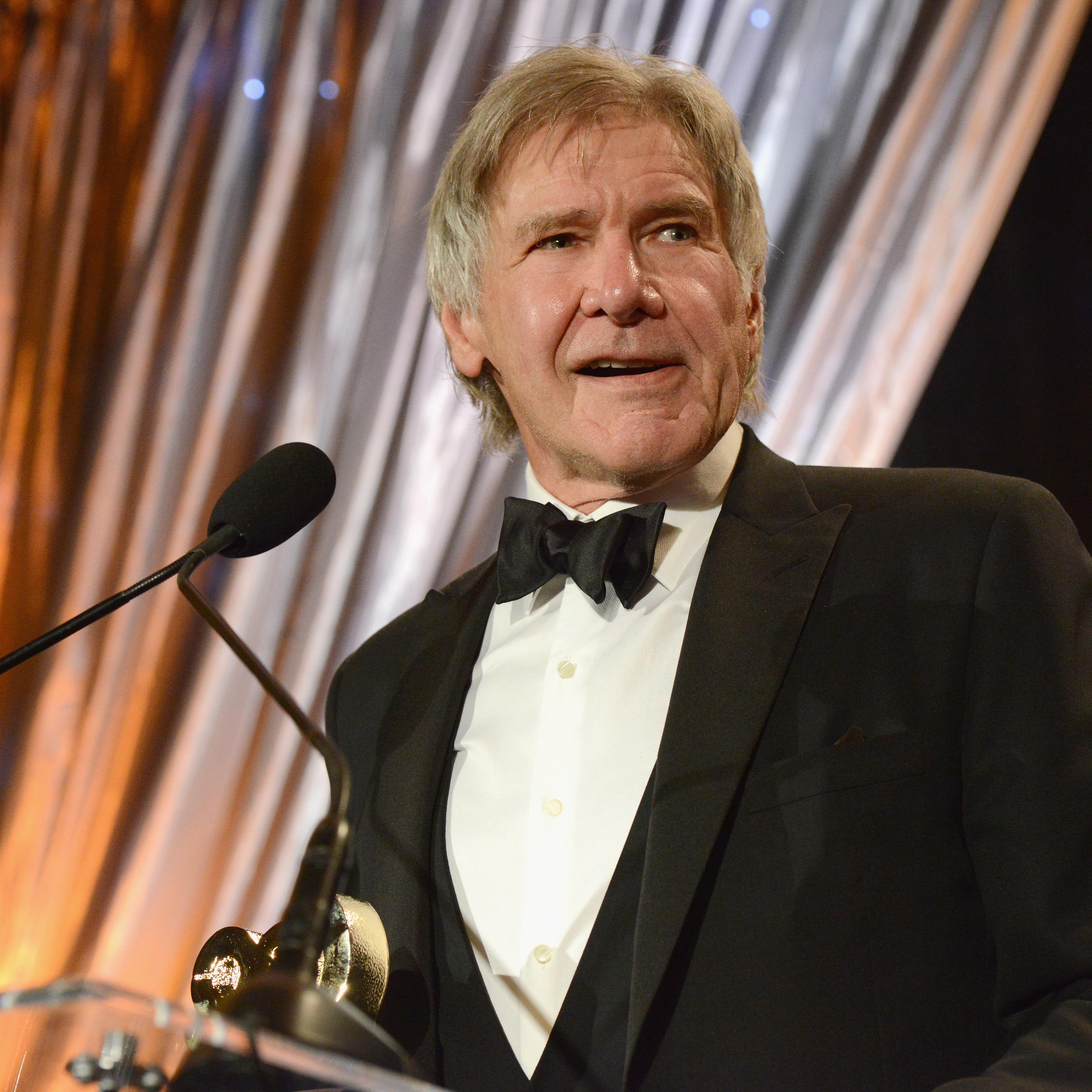 The Society Of Camera Operators 40th Annual Lifetime Achievement Awards