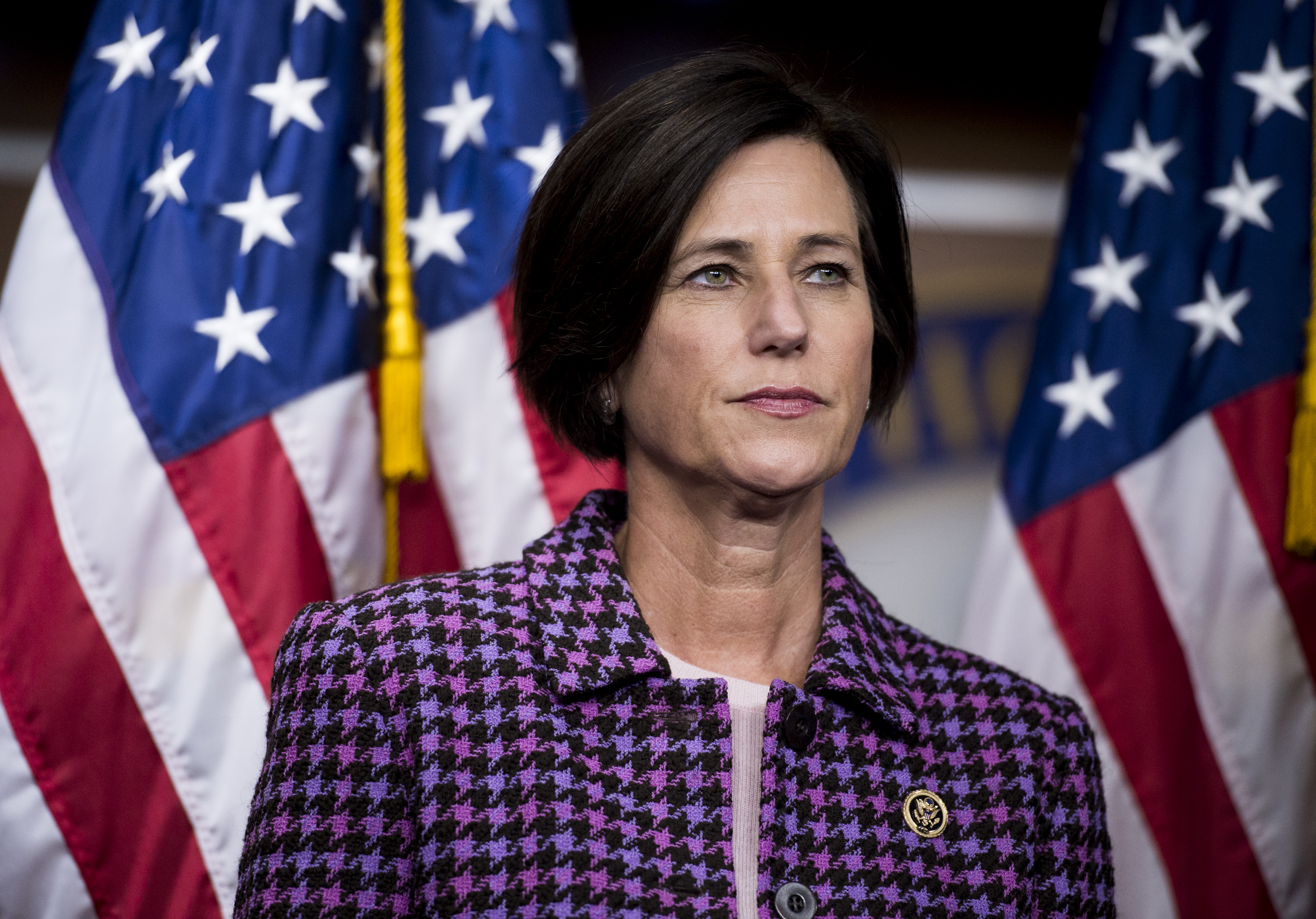 Mimi Walters on Republican Women in Congress in 2017