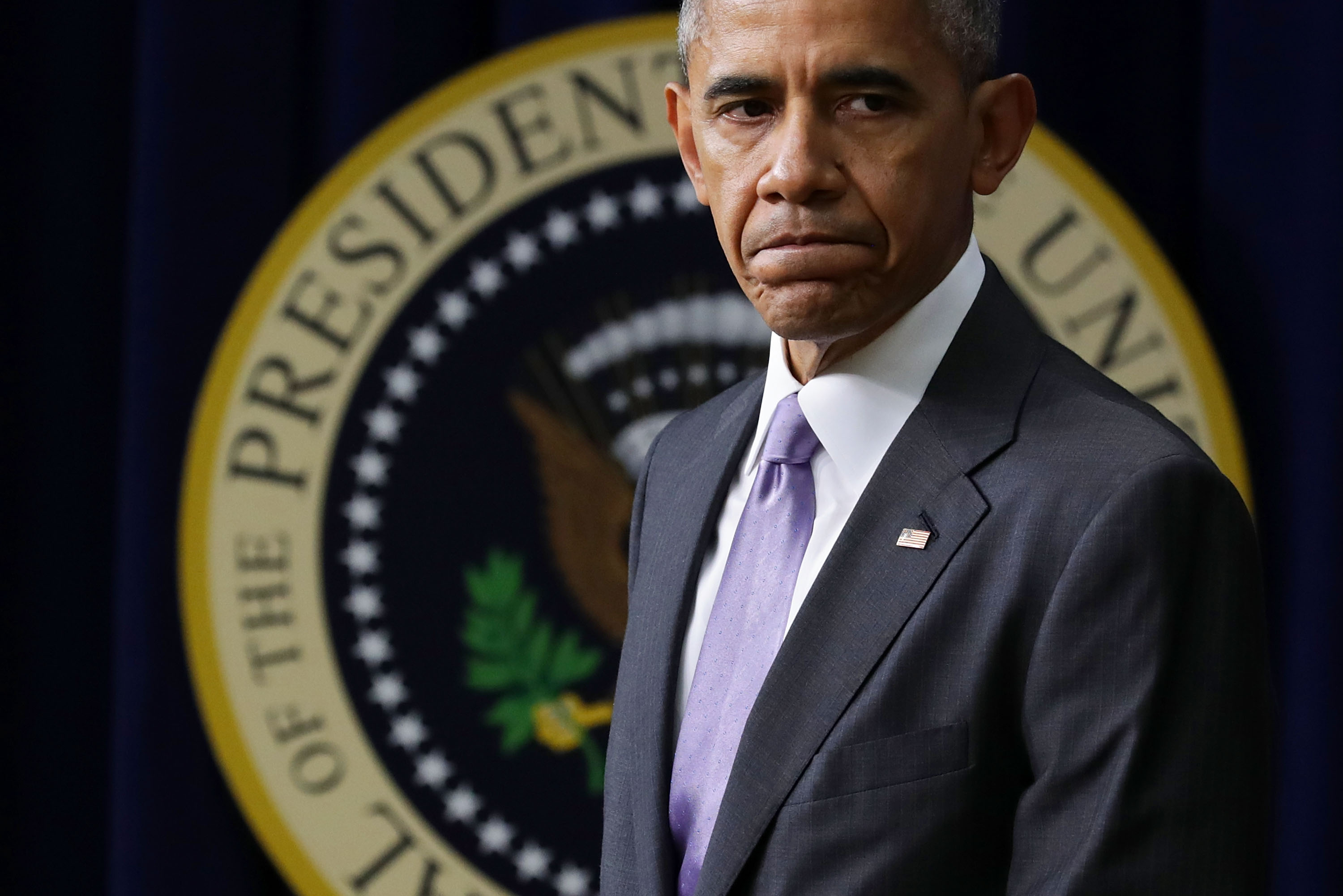 President Obama Signs 21st Century Cures Act