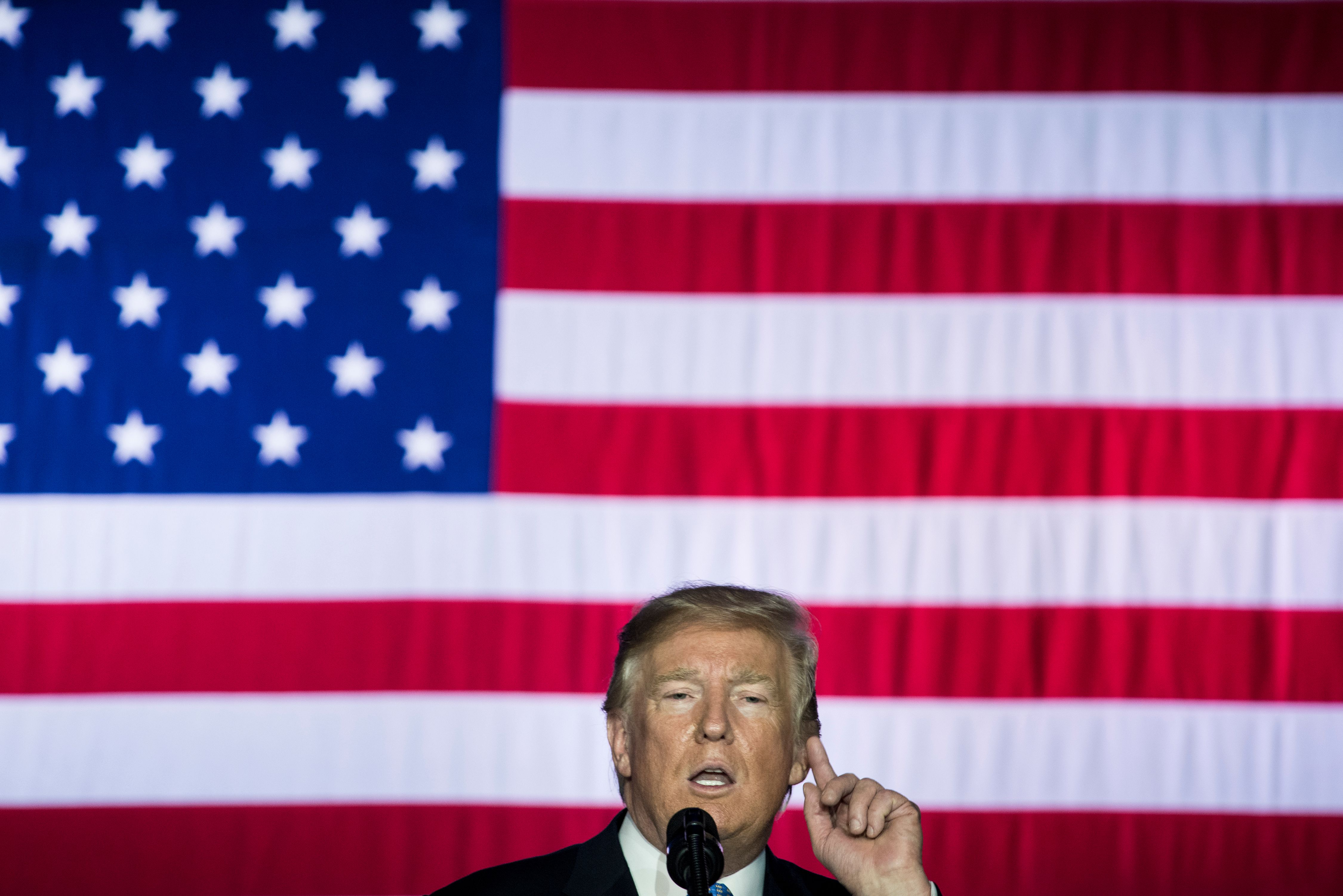 US-POLITICS-TRUMP-TAX