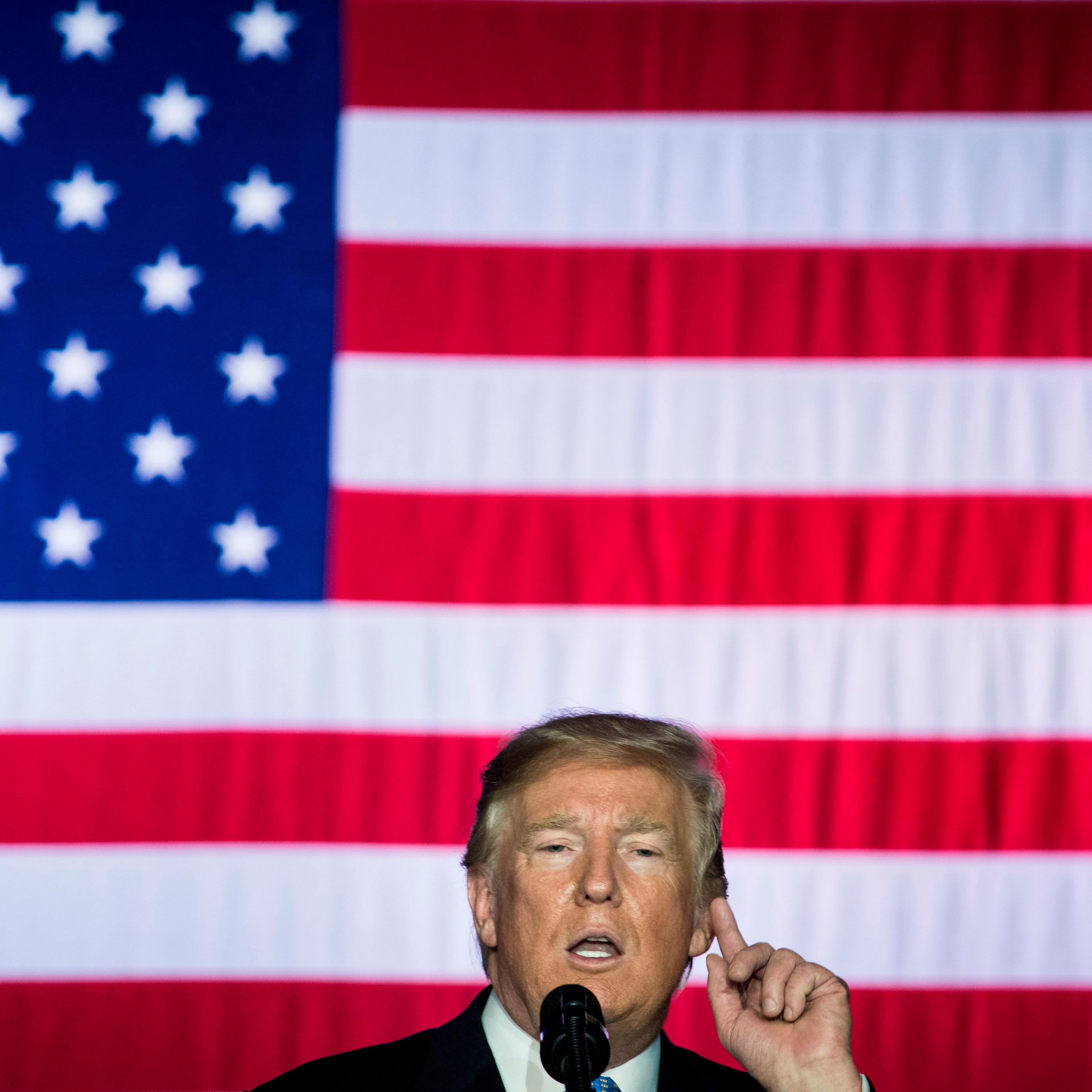 US-POLITICS-TRUMP-TAX