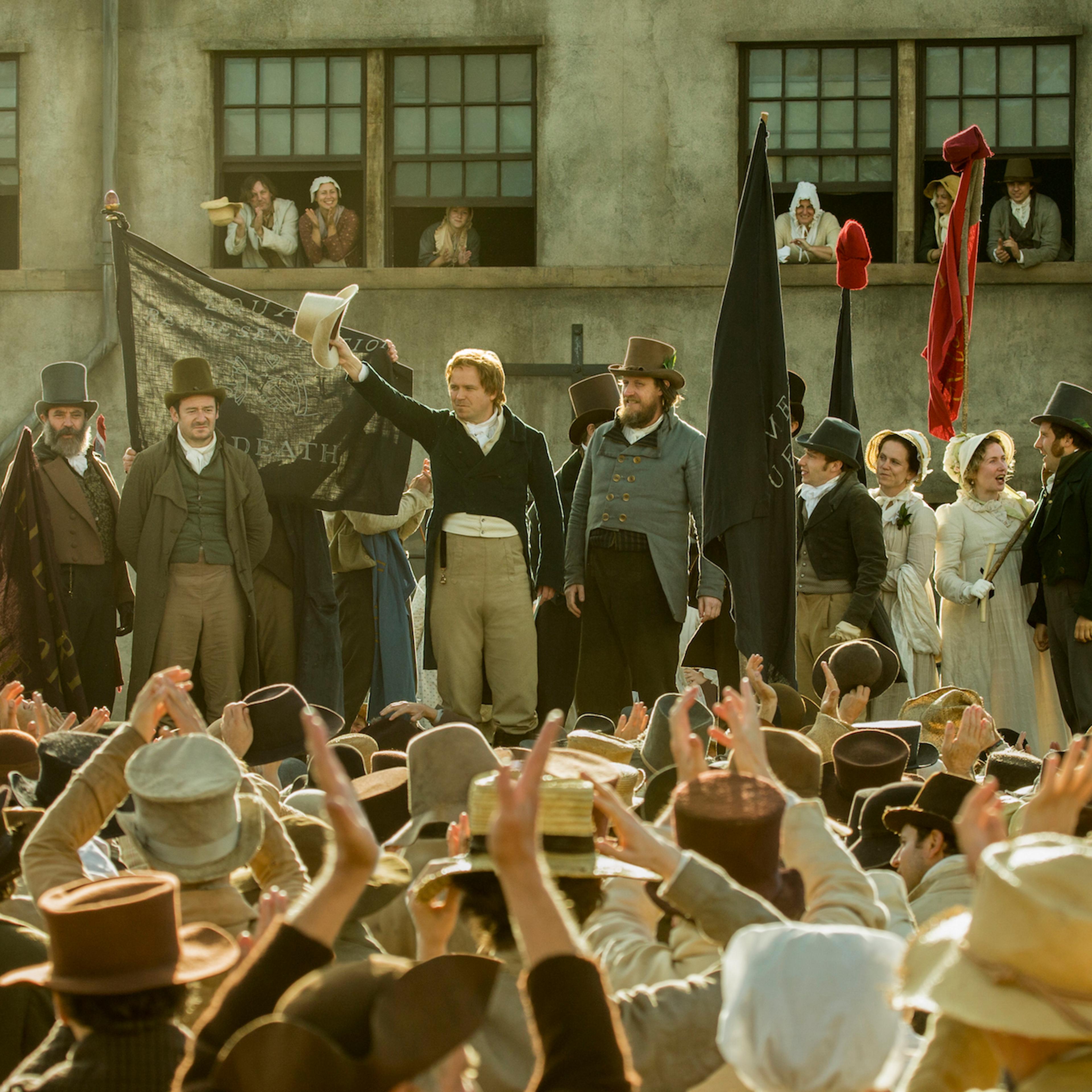 PETERLOO