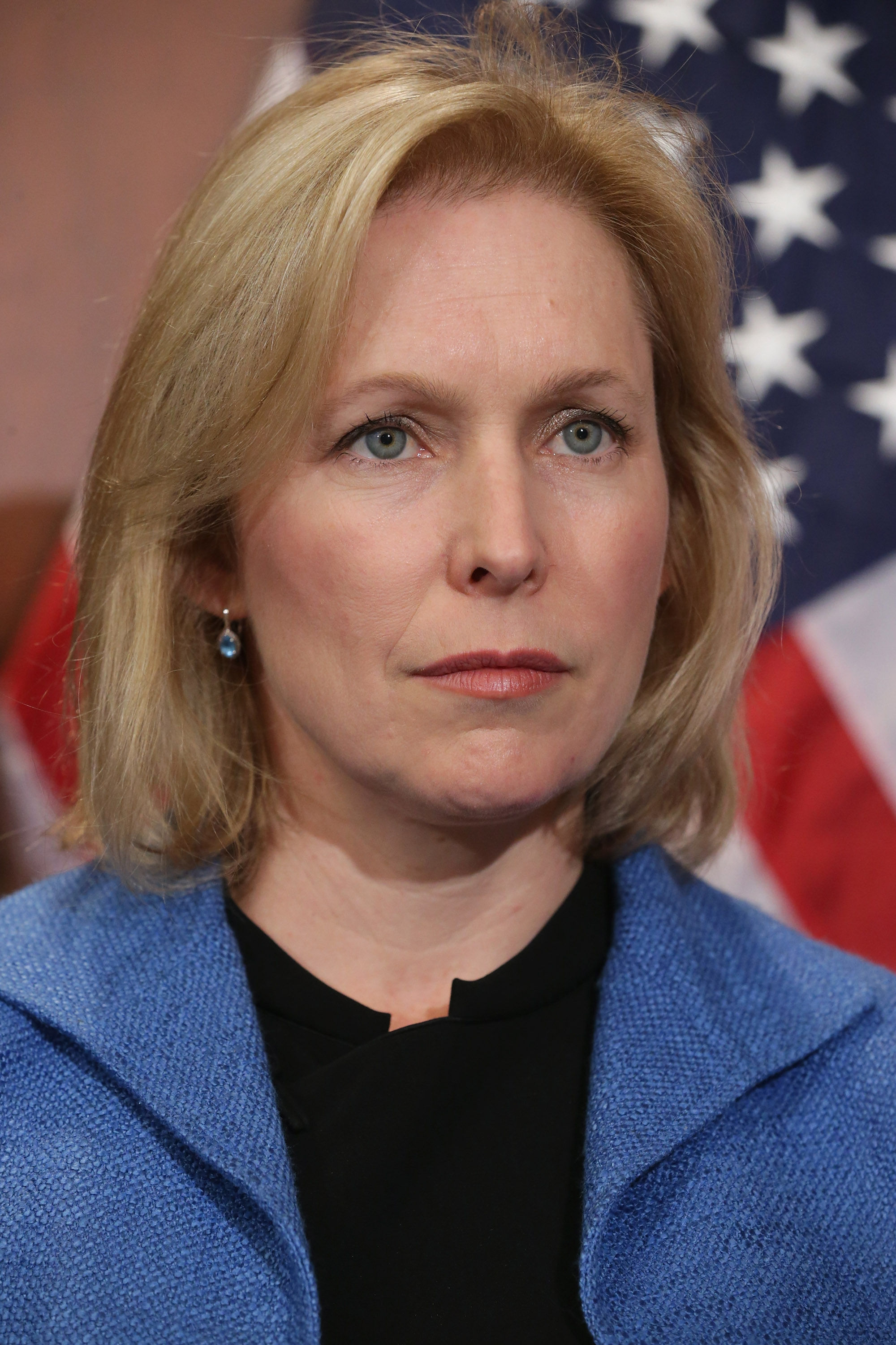 Senators Discuss Legislation To Counter Sexual Assaults On Campus