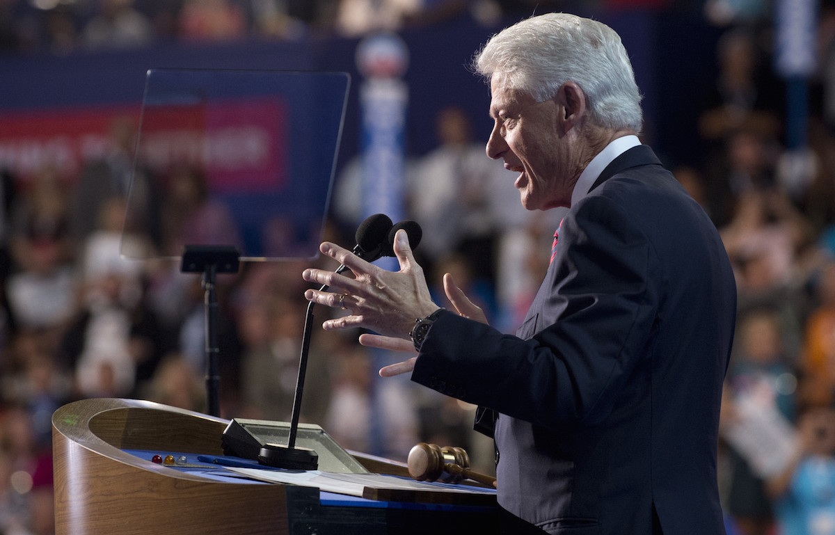 US-VOTE-2012-DEMOCRATIC CONVENTION