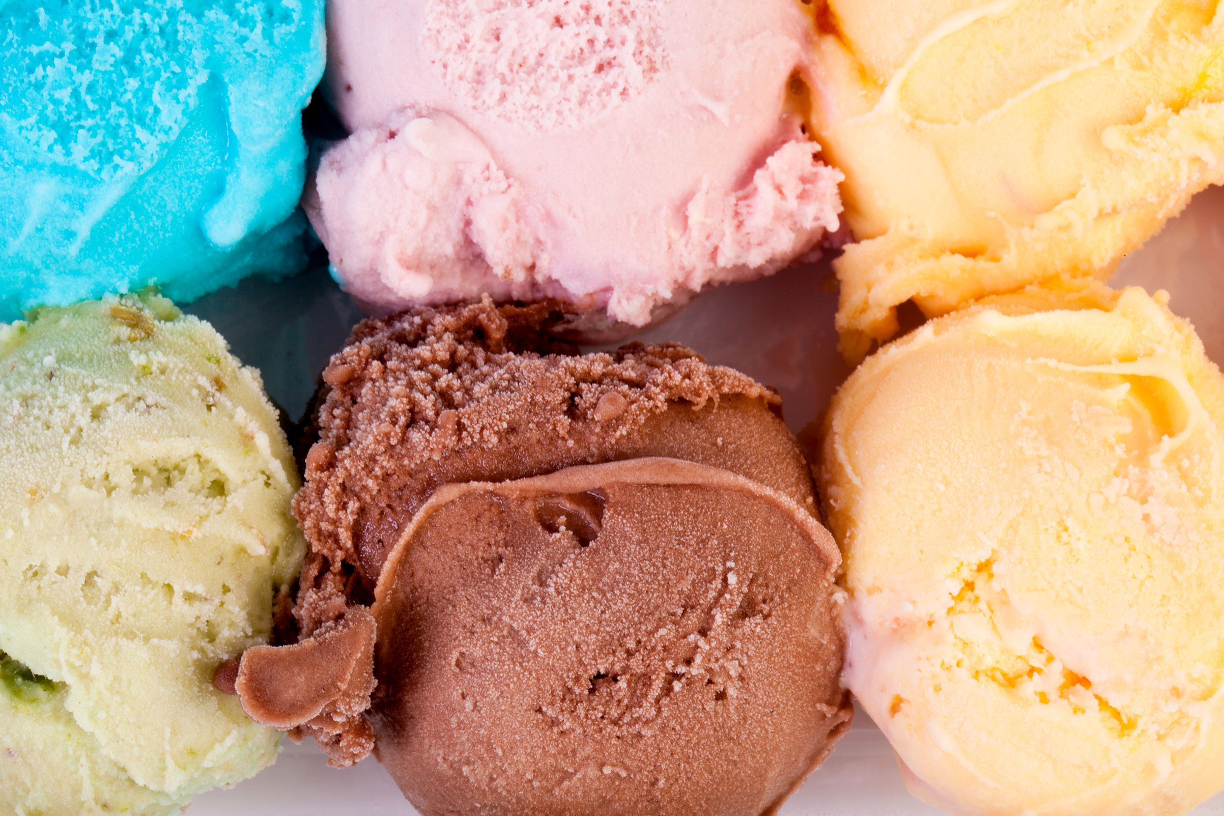 ice cream