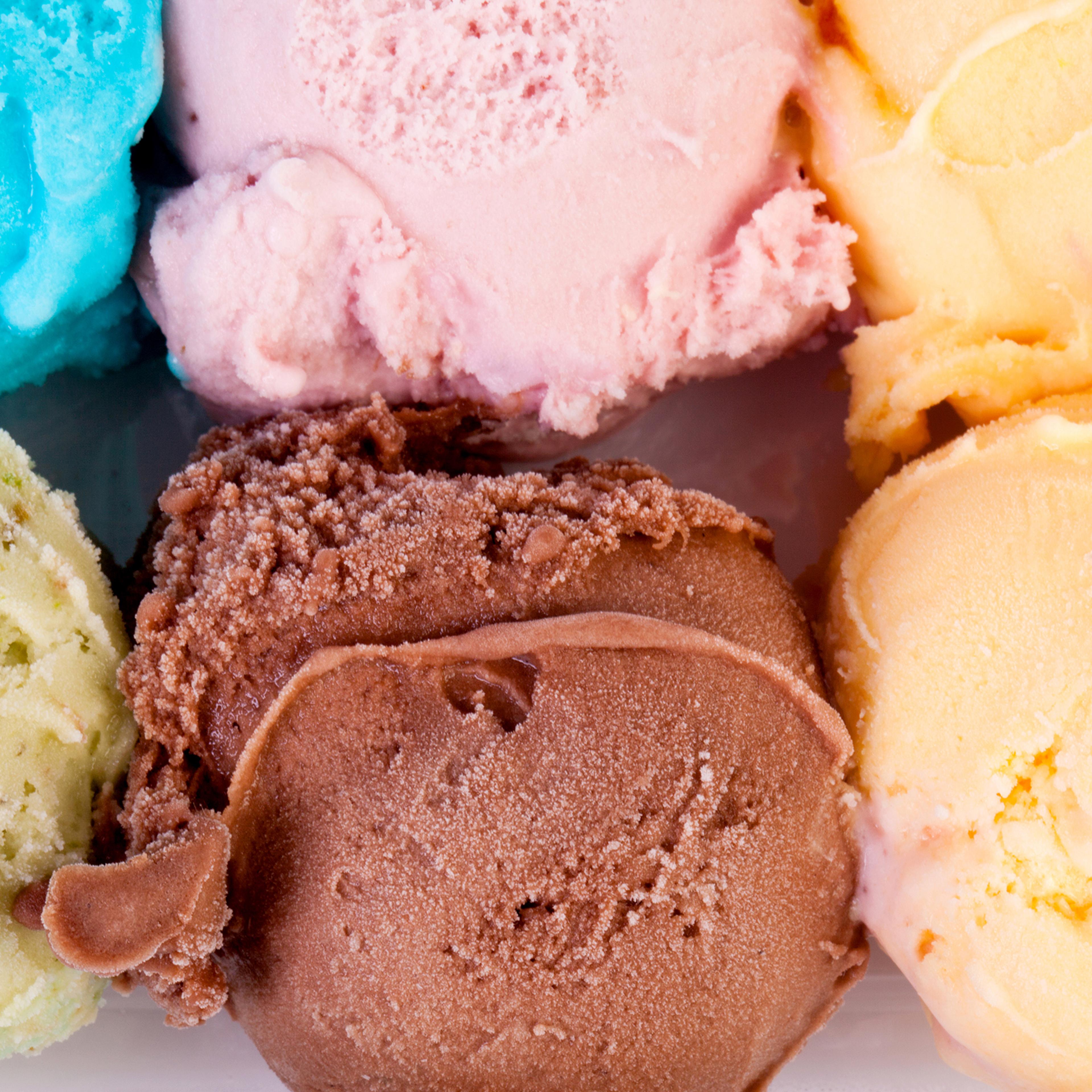 ice cream