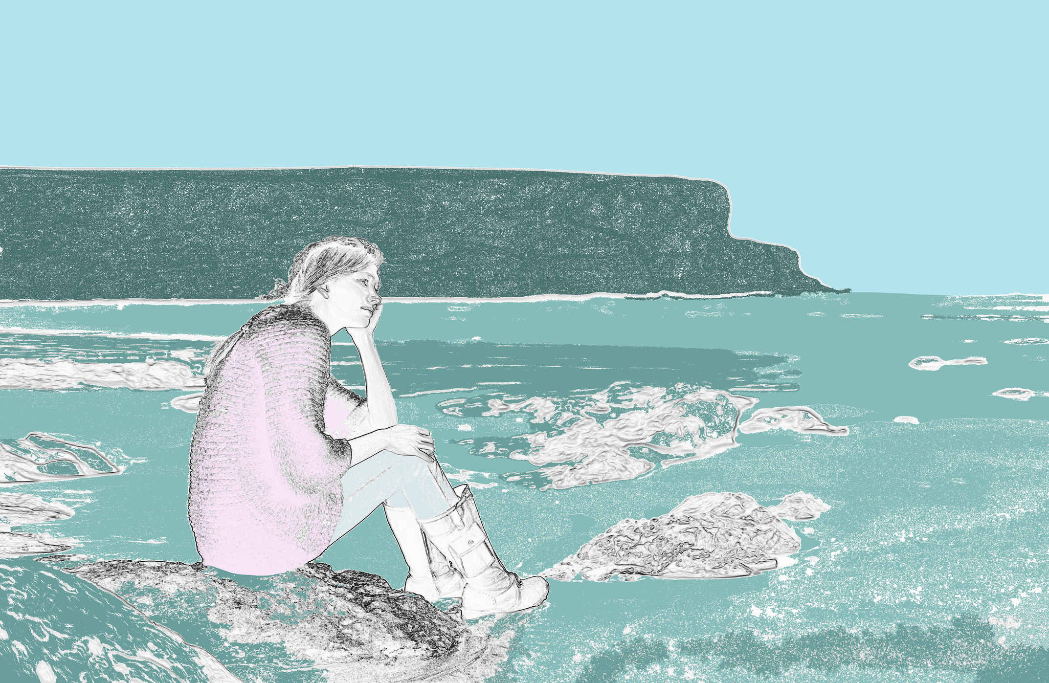 Why We View the Past as Better Than the Present